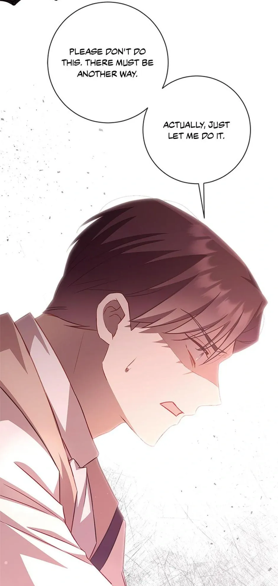 Requiem for the Queen Chapter 61 Online - página 54