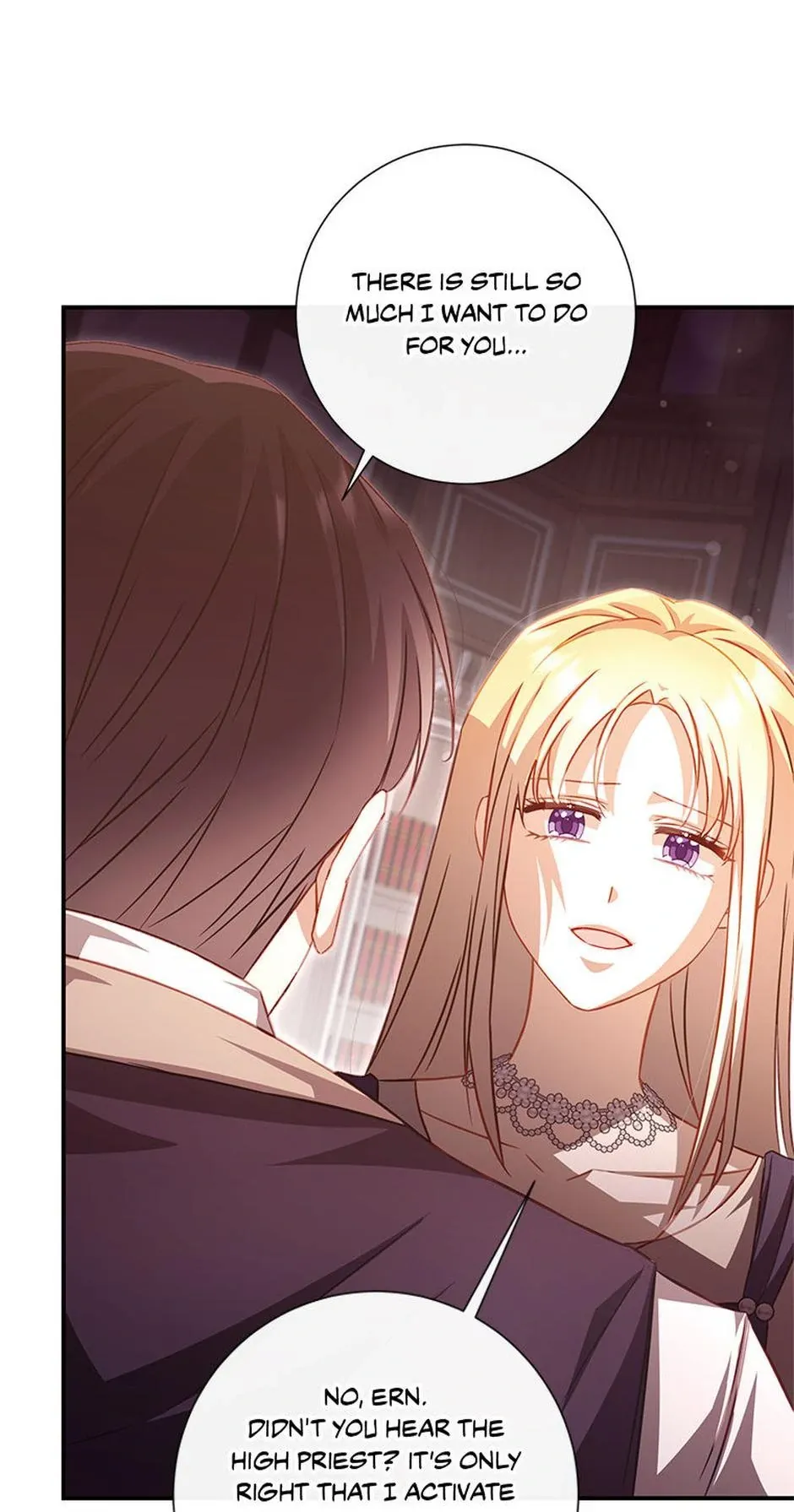 Requiem for the Queen Chapter 61 Online - página 56