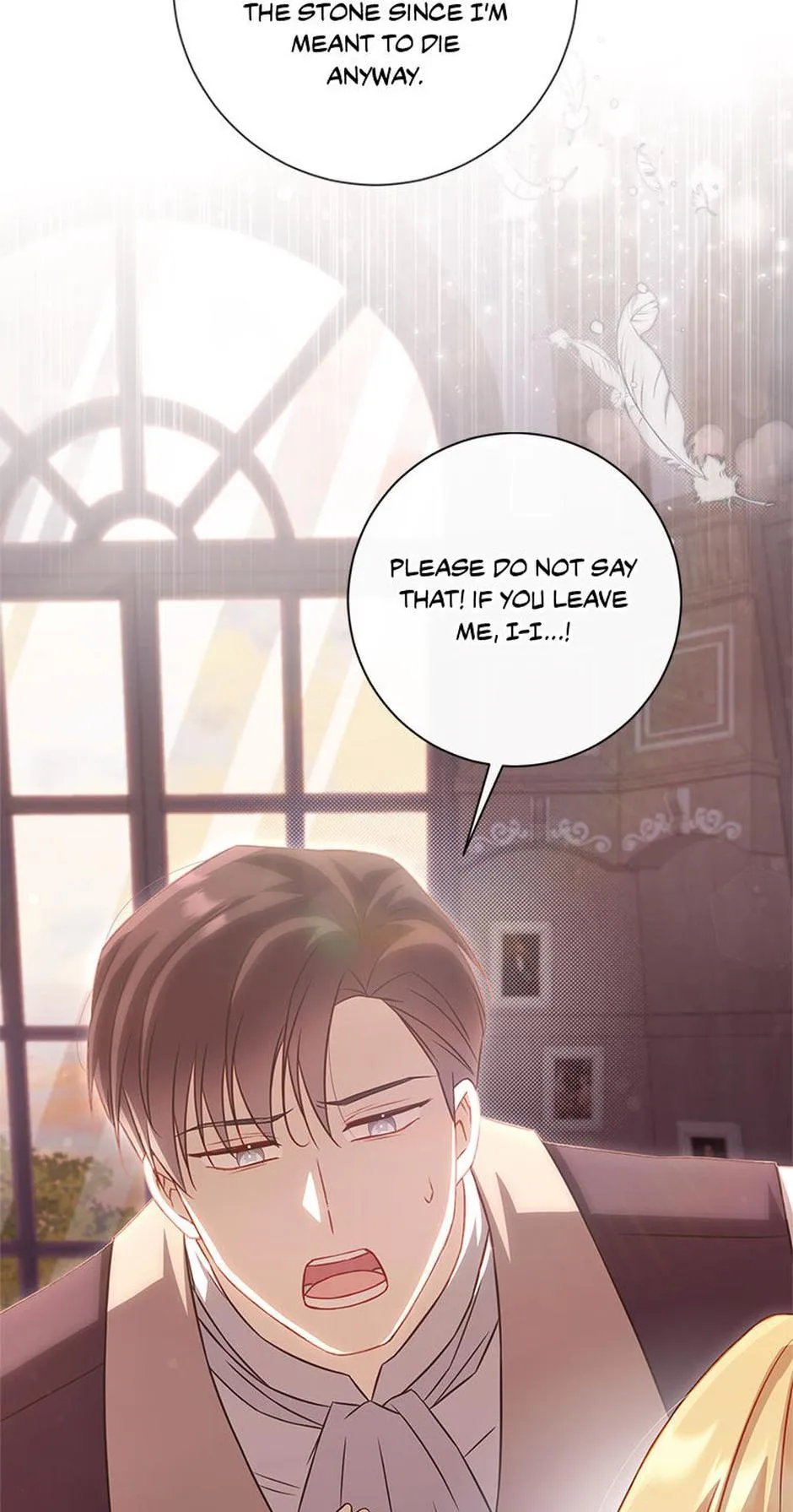 Requiem for the Queen Chapter 61 Online - página 57