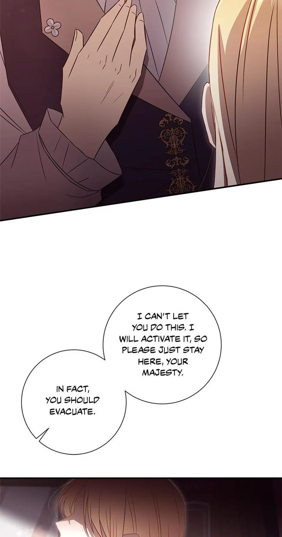 Requiem for the Queen Chapter 61 Online - página 58