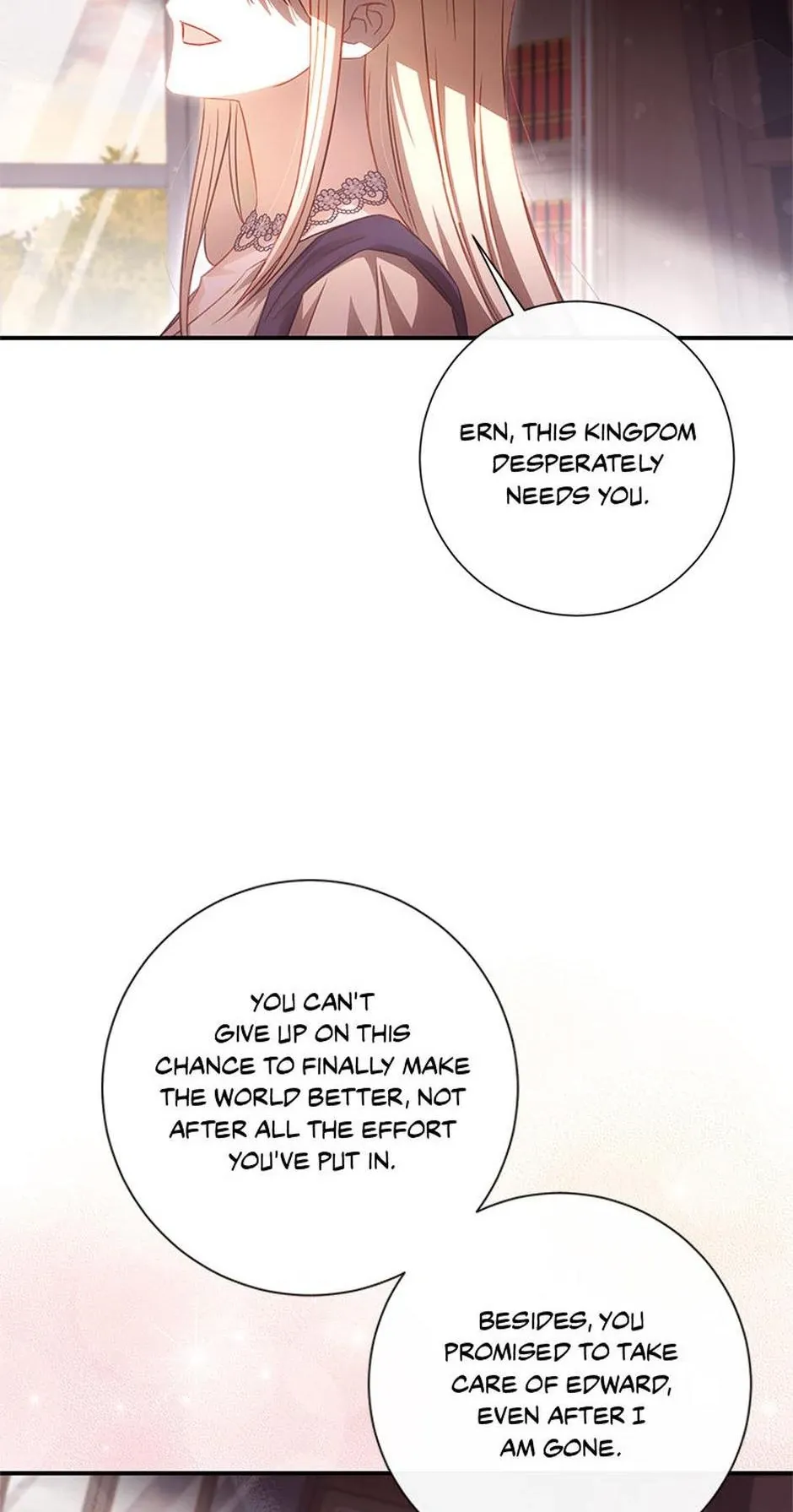 Requiem for the Queen Chapter 61 Online - página 59