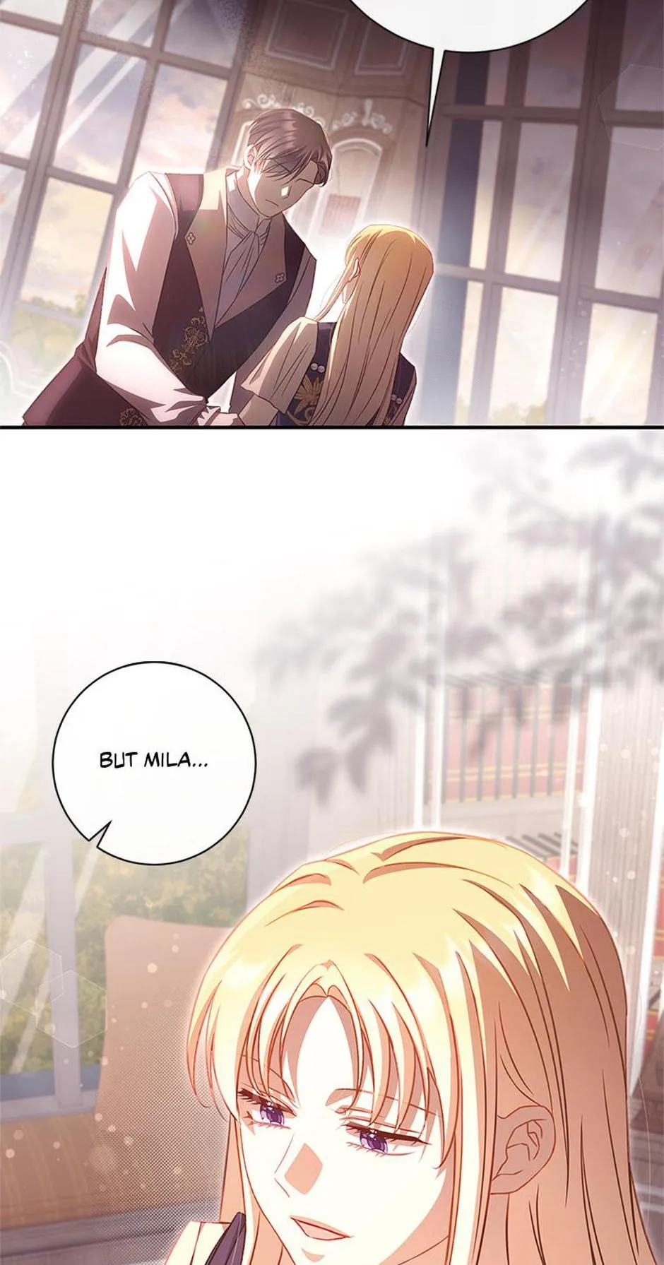 Requiem for the Queen Chapter 61 Online - página 60