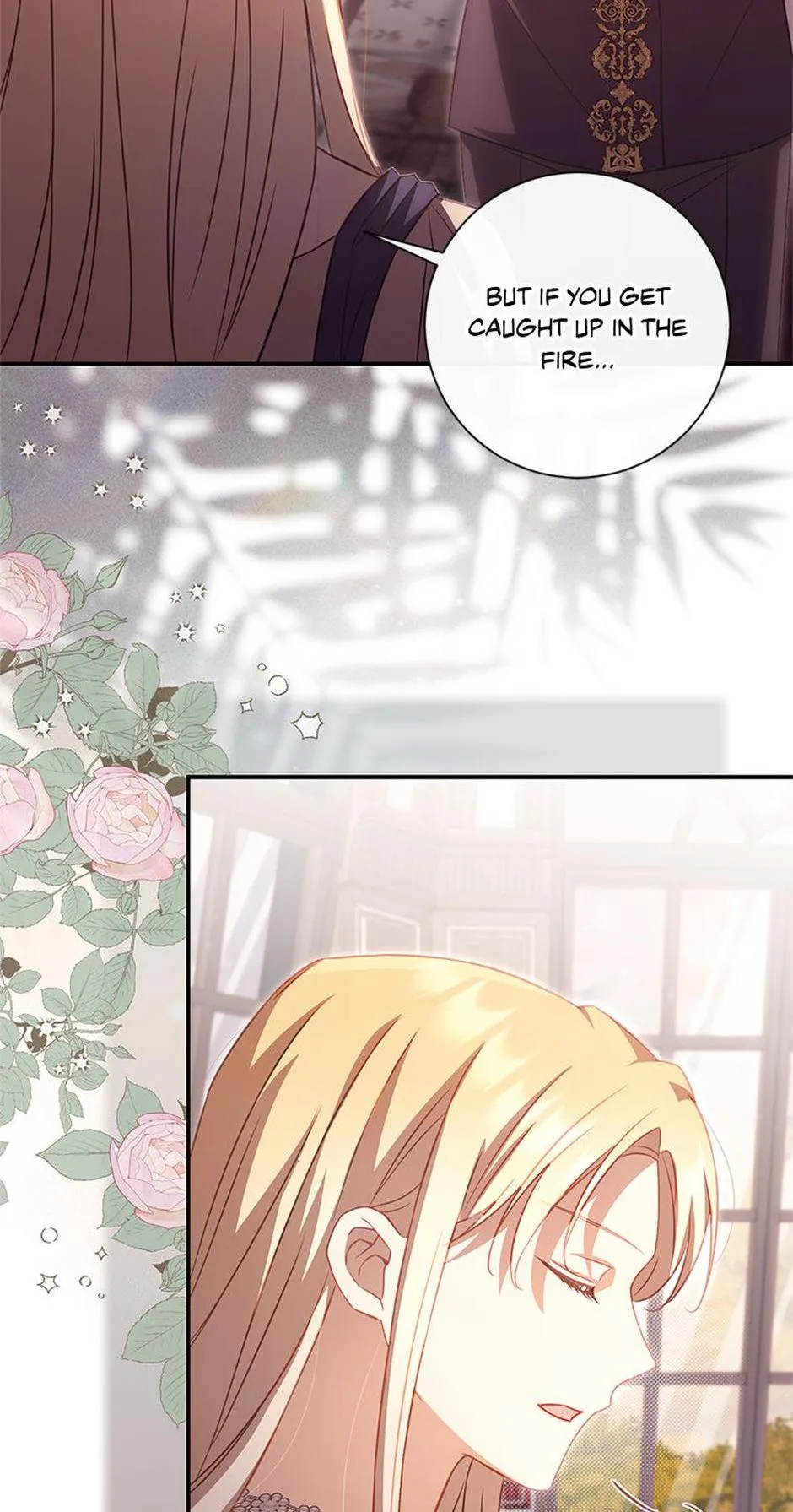 Requiem for the Queen Chapter 61 Online - página 65