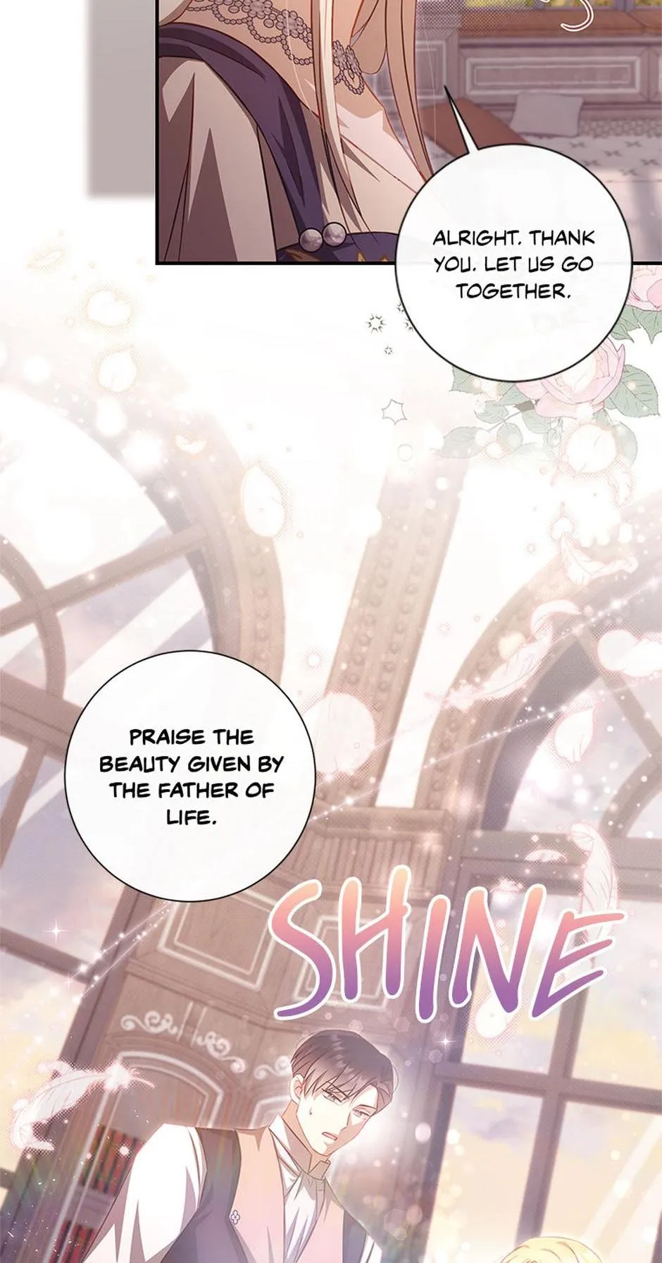 Requiem for the Queen Chapter 61 Online - página 66