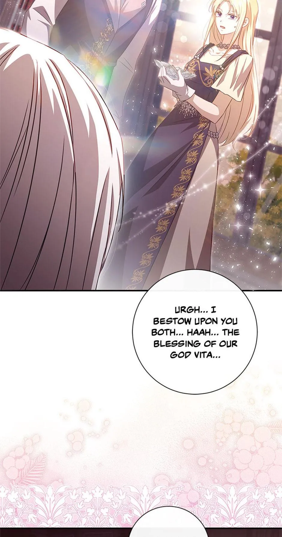 Requiem for the Queen Chapter 61 Online - página 67