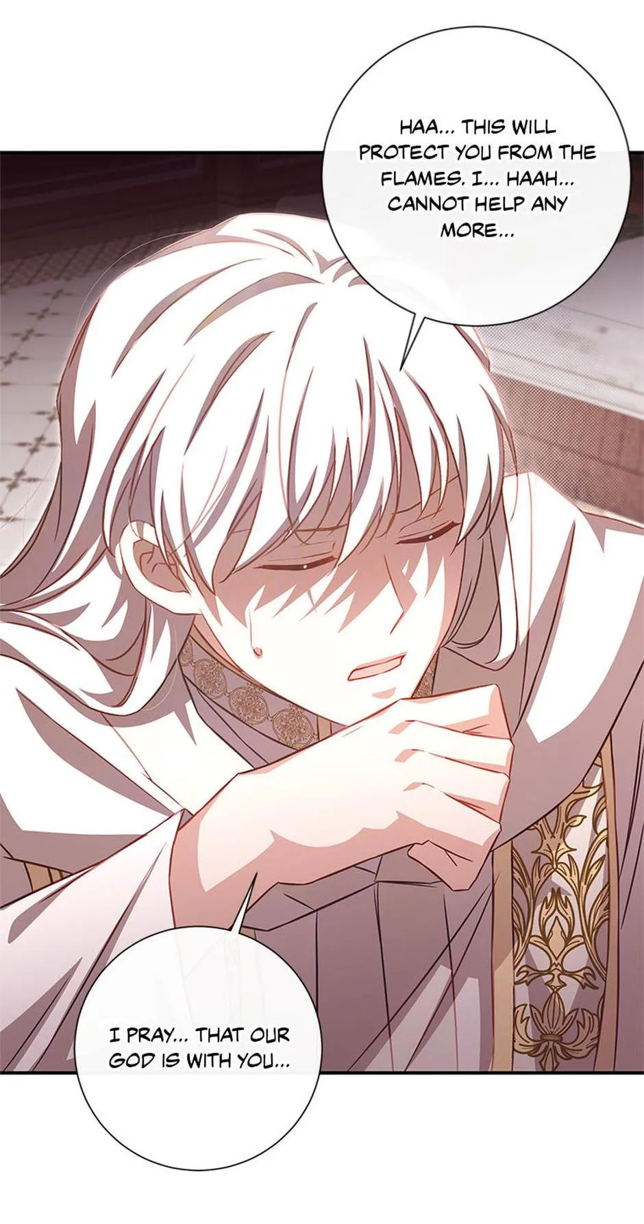 Requiem for the Queen Chapter 61 Online - página 69