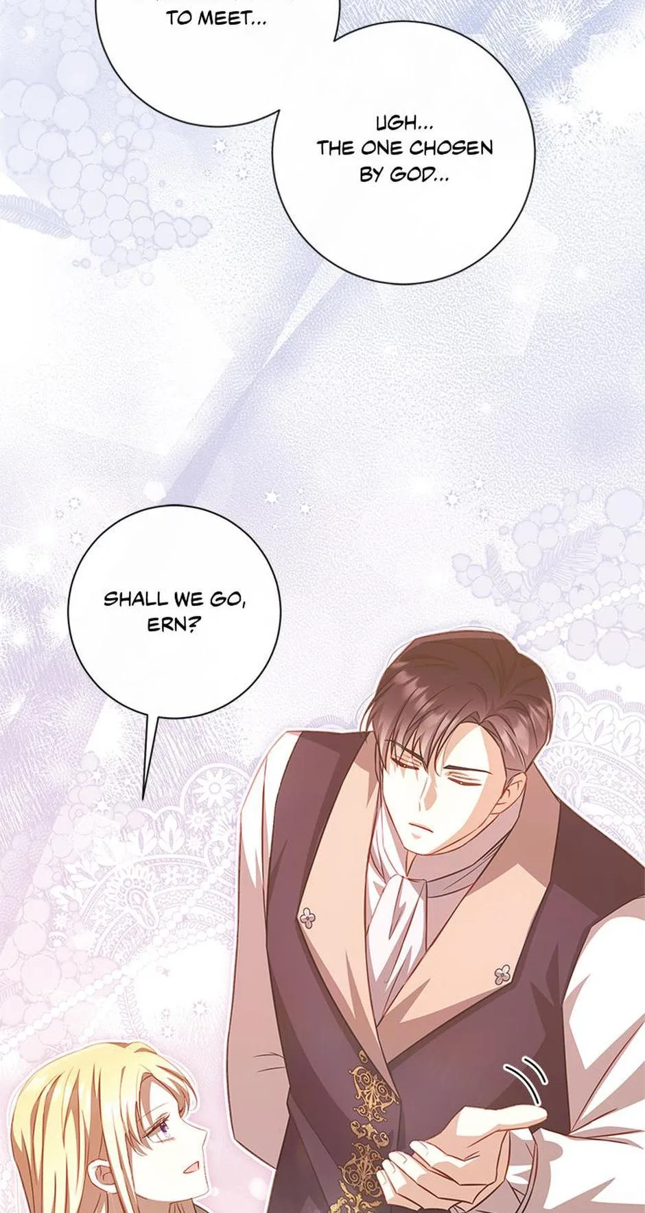 Requiem for the Queen Chapter 61 Online - página 71