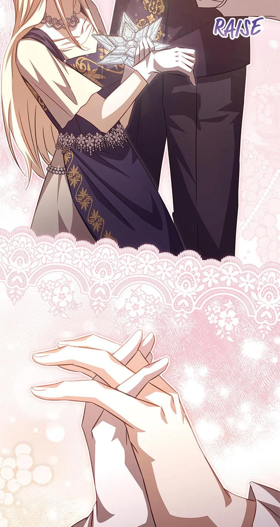 Requiem for the Queen Chapter 61 Online - página 72