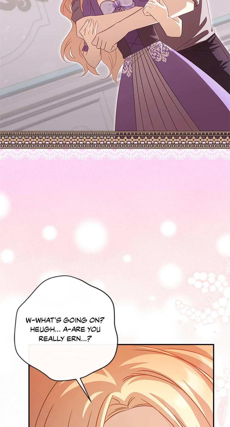 Requiem for the Queen Chapter 63 Online - página 3