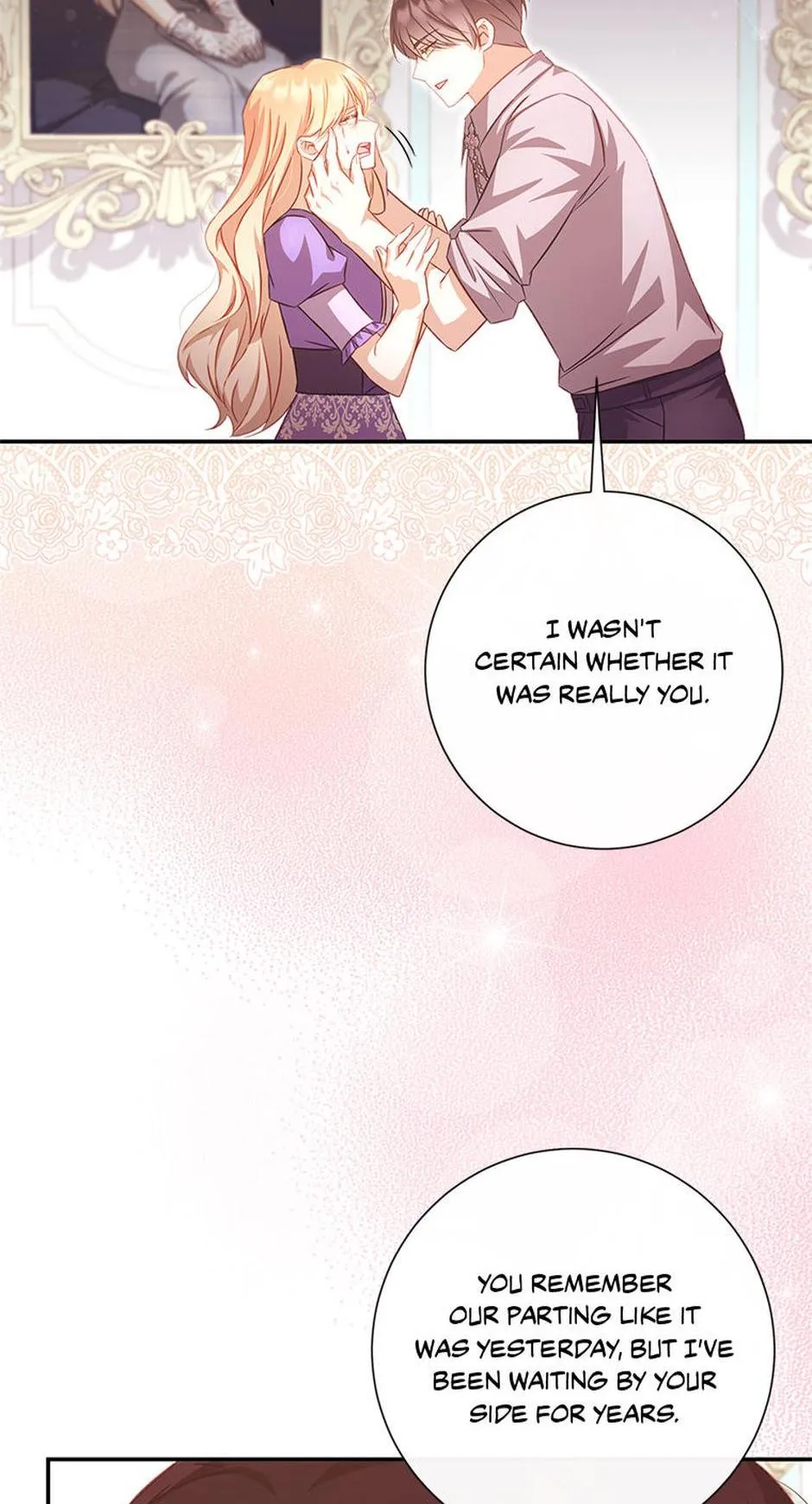 Requiem for the Queen Chapter 63 Online - página 7