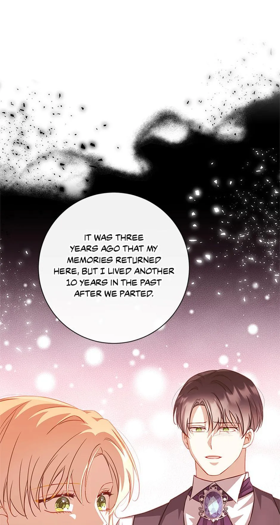 Requiem for the Queen Chapter 63 Online - página 9