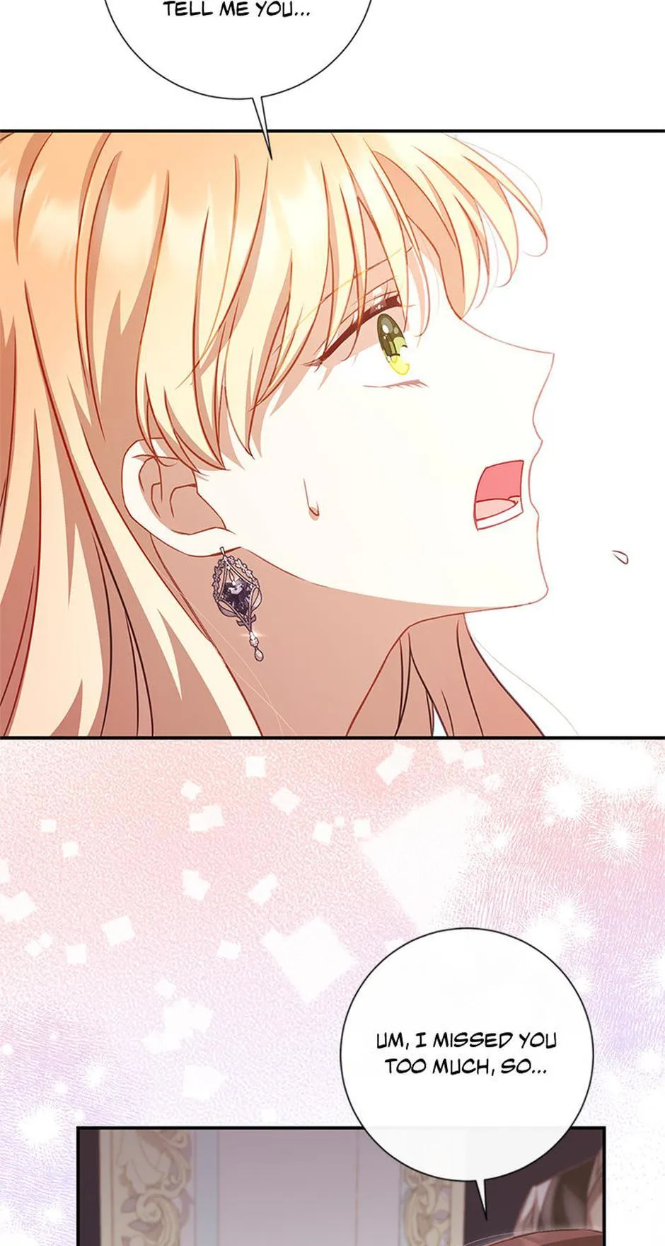 Requiem for the Queen Chapter 63 Online - página 13