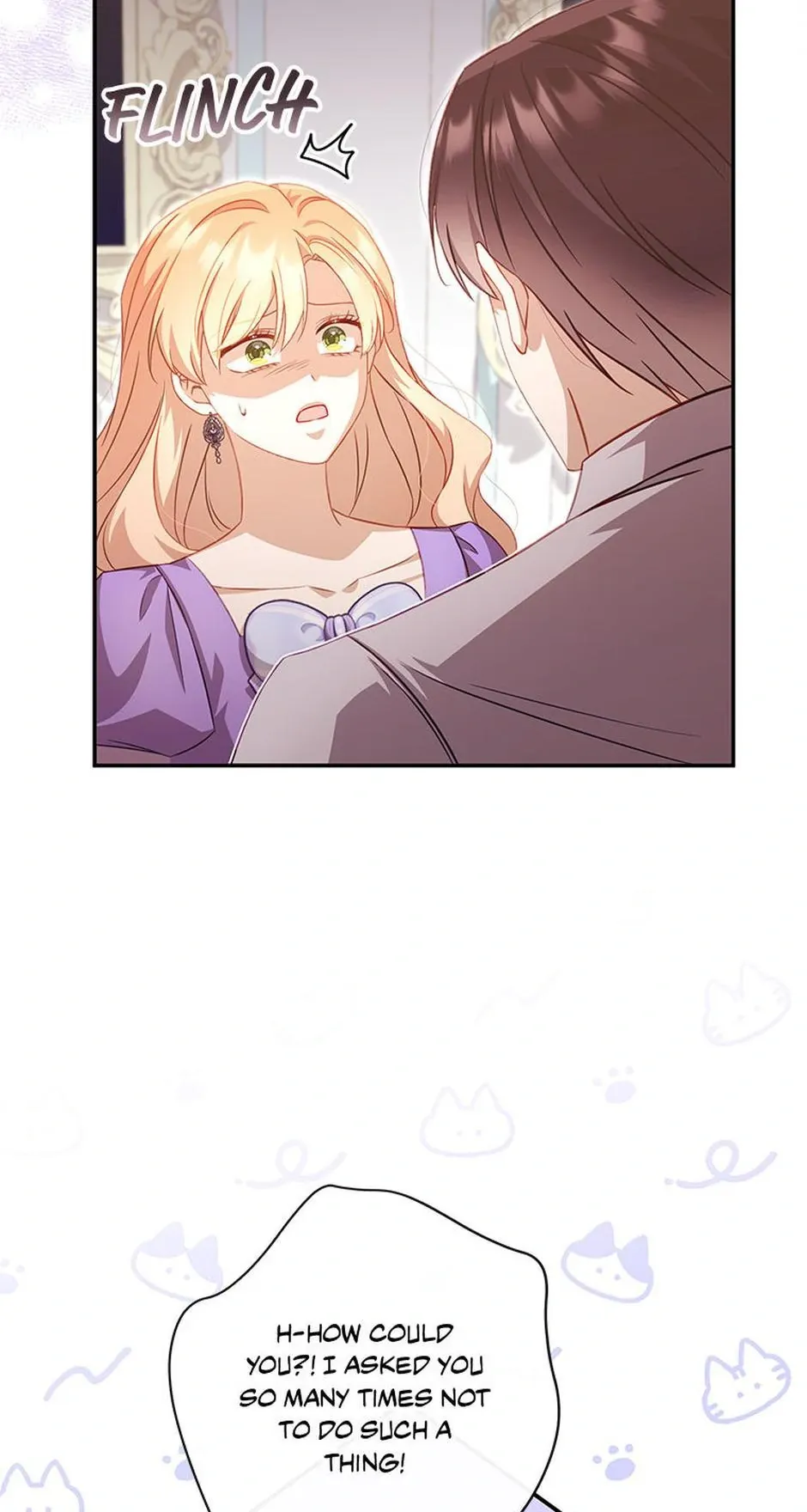 Requiem for the Queen Chapter 63 Online - página 14