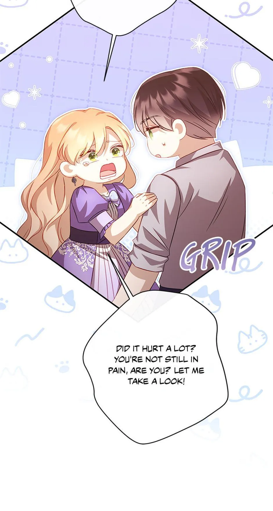 Requiem for the Queen Chapter 63 Online - página 15