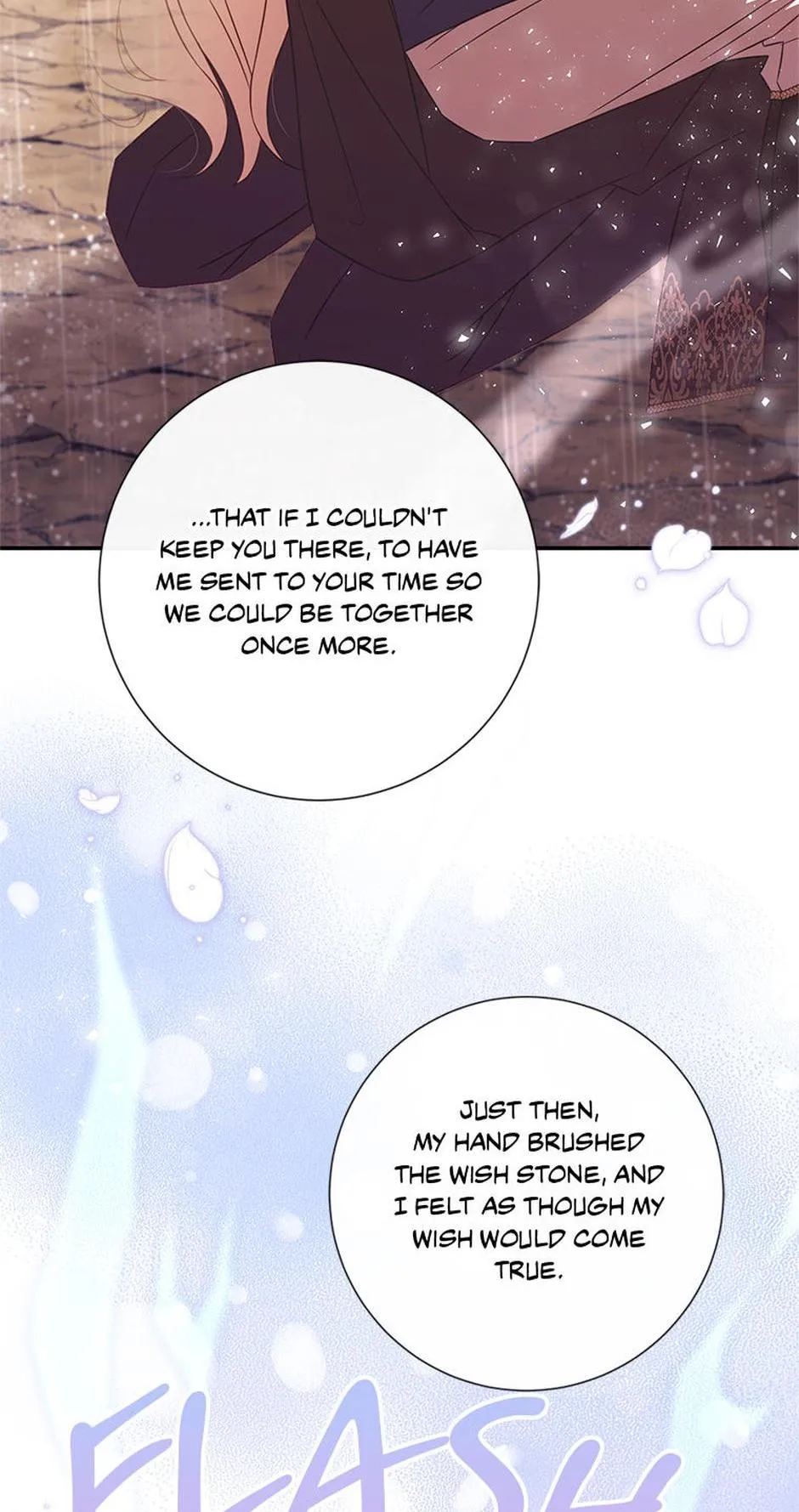 Requiem for the Queen Chapter 63 Online - página 18