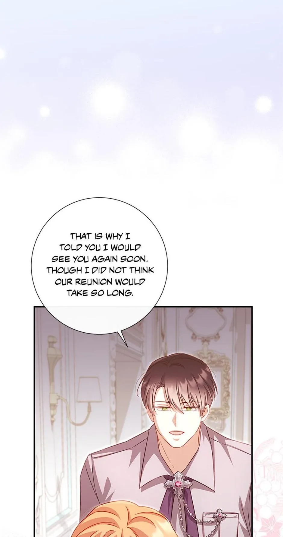 Requiem for the Queen Chapter 63 Online - página 20