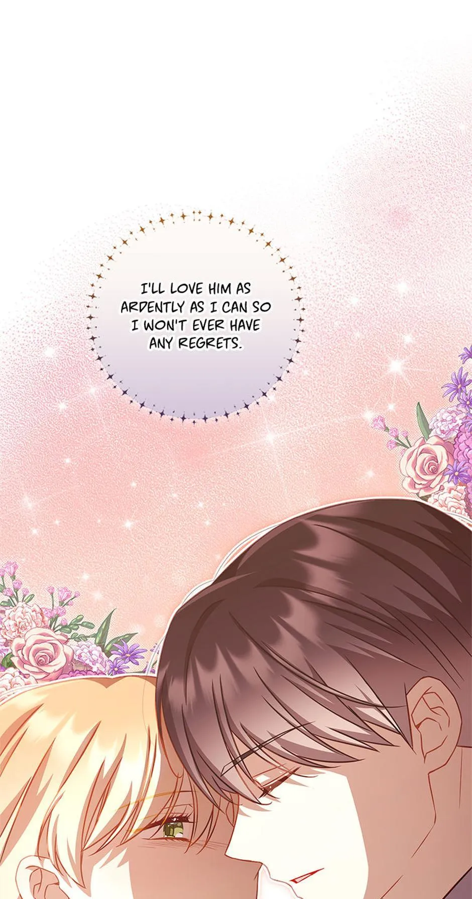 Requiem for the Queen Chapter 63 Online - página 23