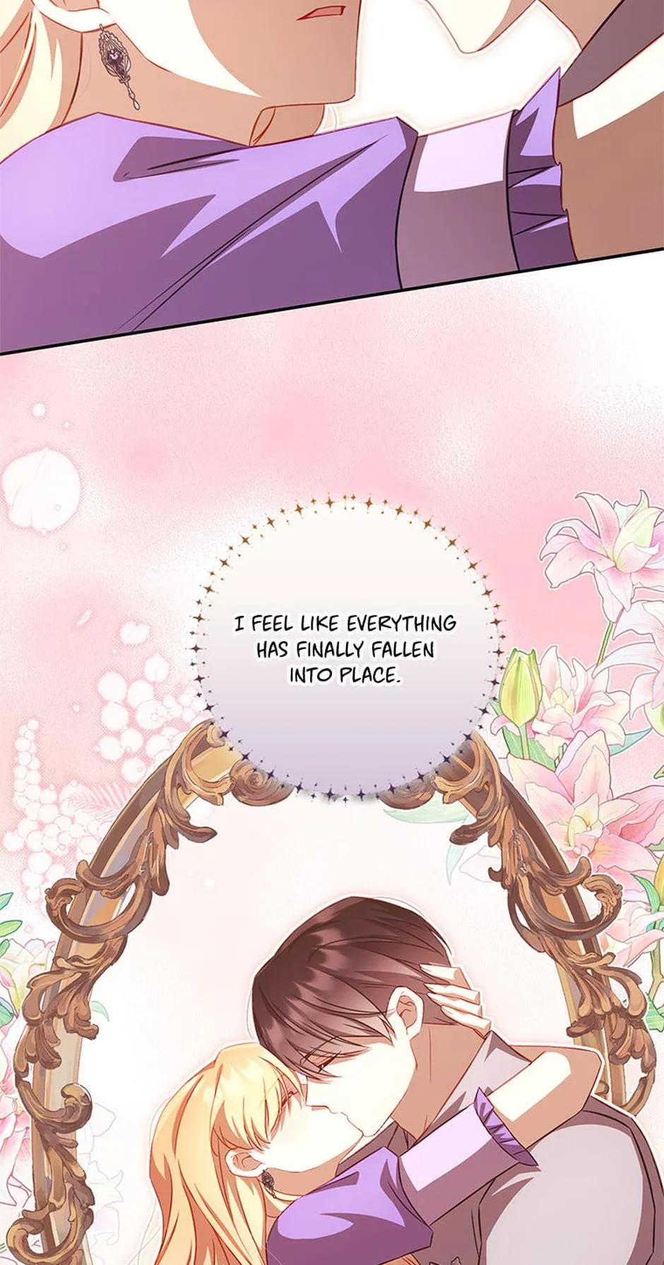 Requiem for the Queen Chapter 63 Online - página 24