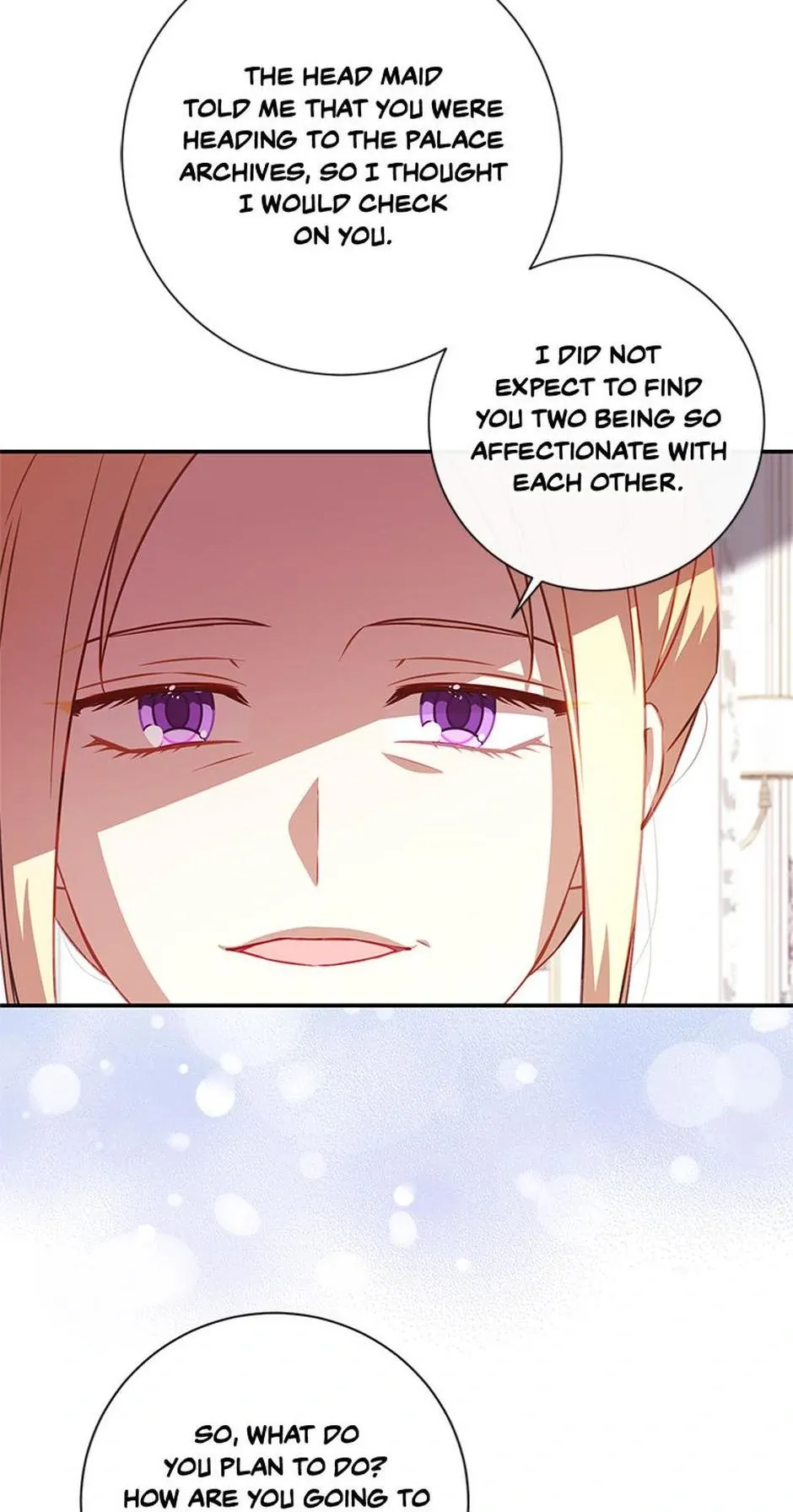 Requiem for the Queen Chapter 63 Online - página 28