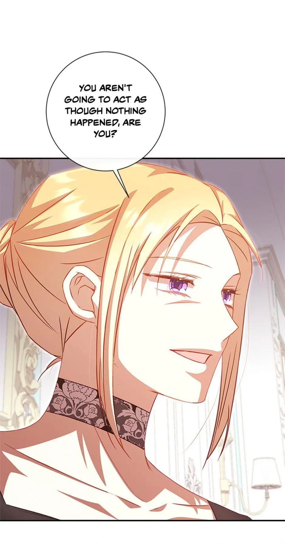 Requiem for the Queen Chapter 63 Online - página 30
