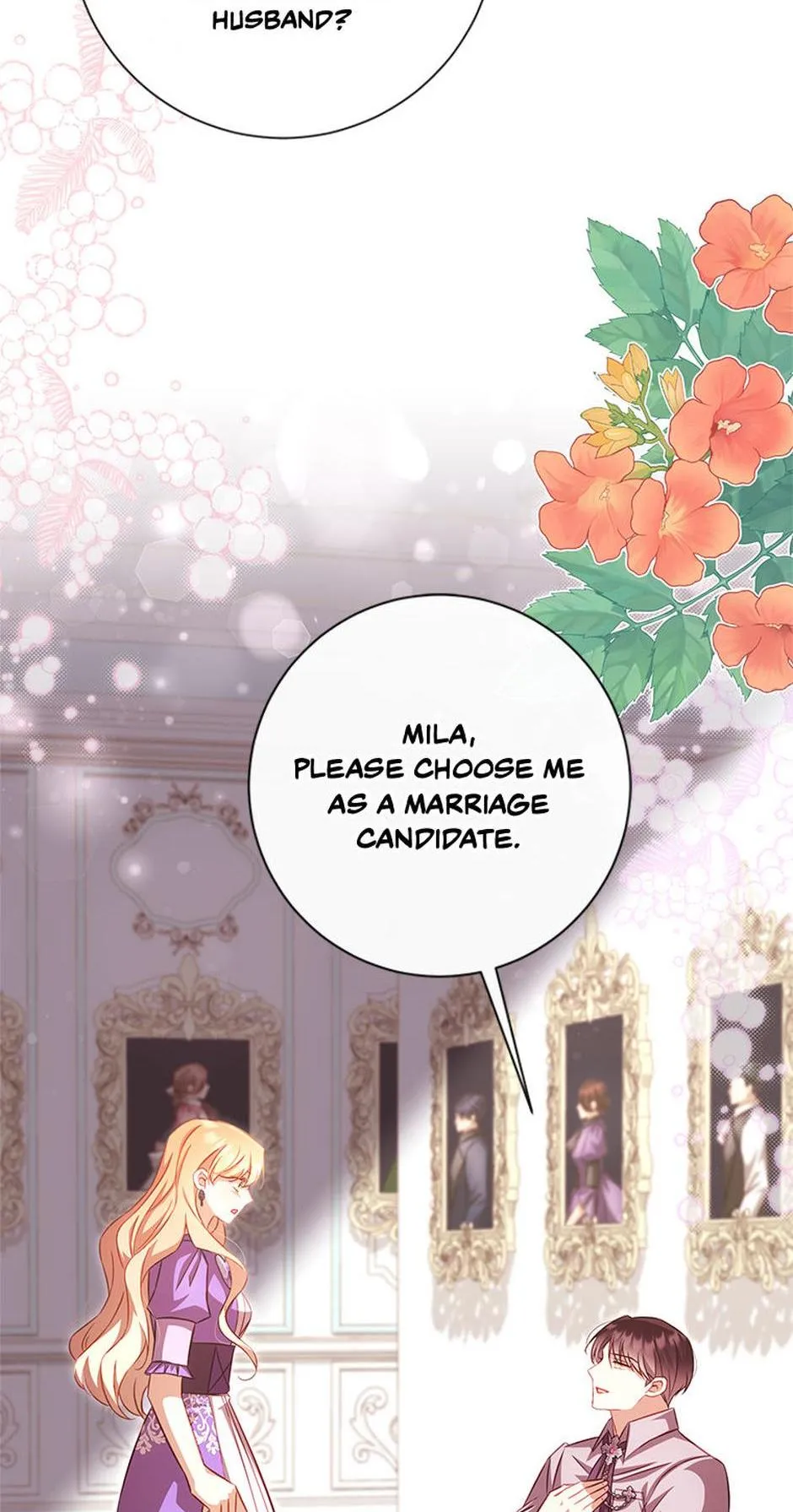 Requiem for the Queen Chapter 63 Online - página 33