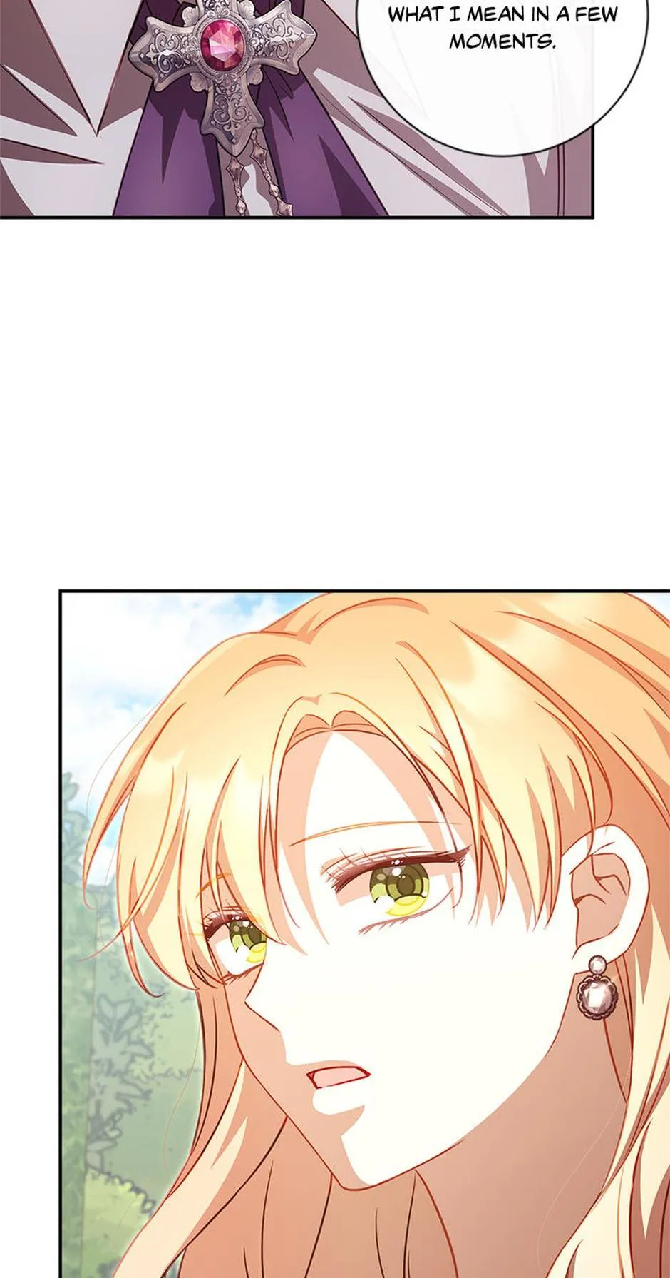 Requiem for the Queen Chapter 63 Online - página 39