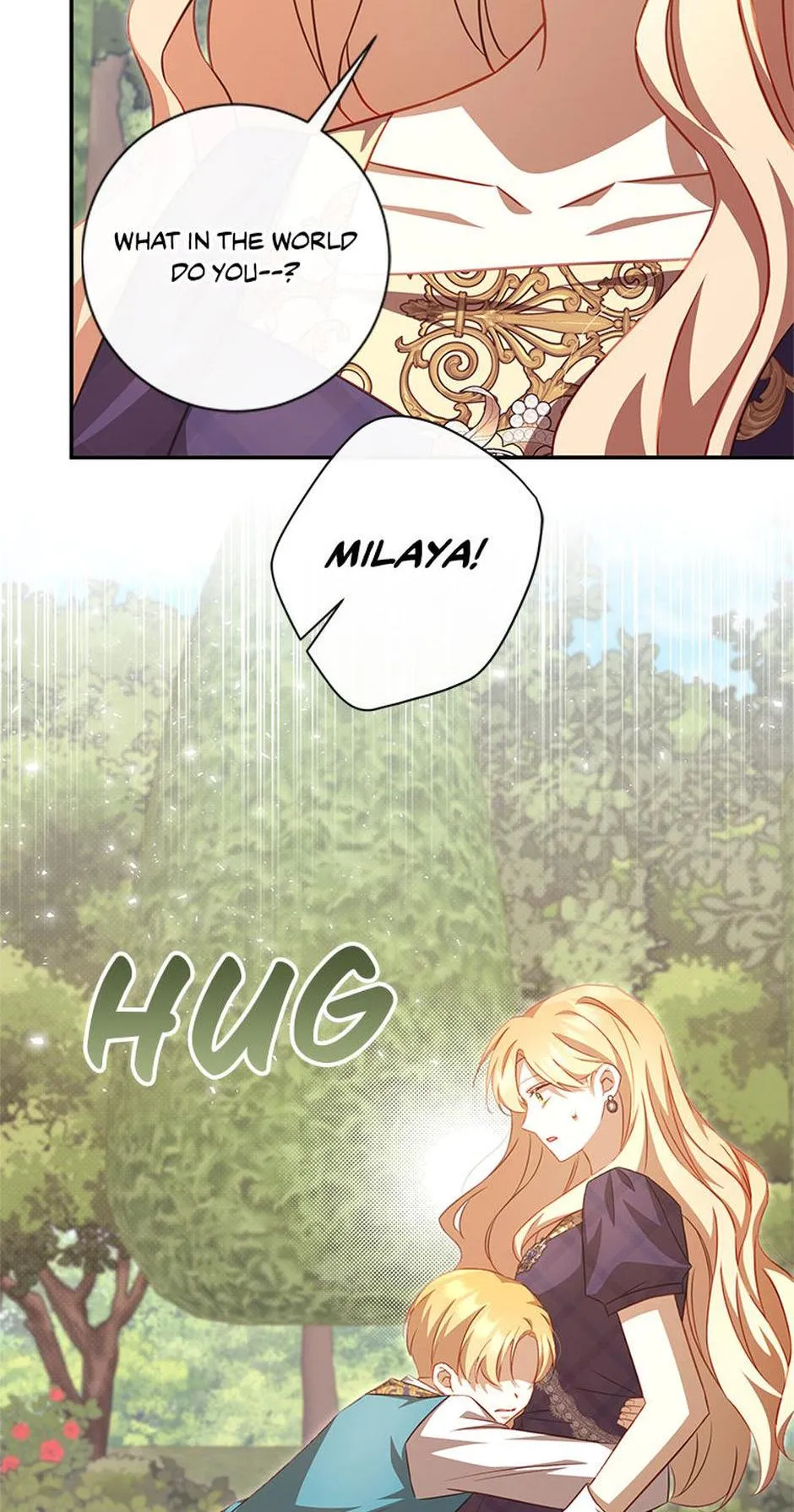 Requiem for the Queen Chapter 63 Online - página 40