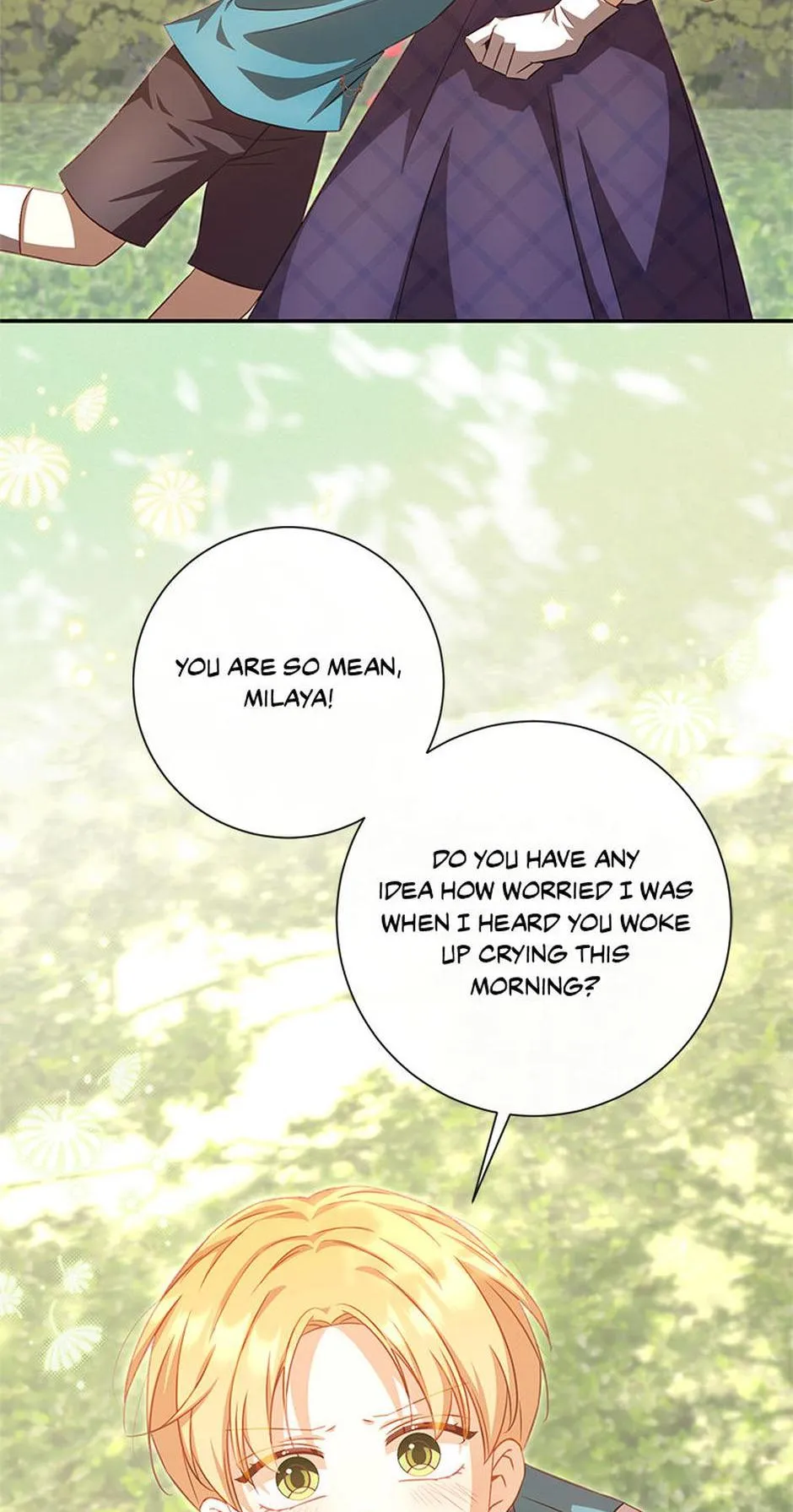 Requiem for the Queen Chapter 63 Online - página 41