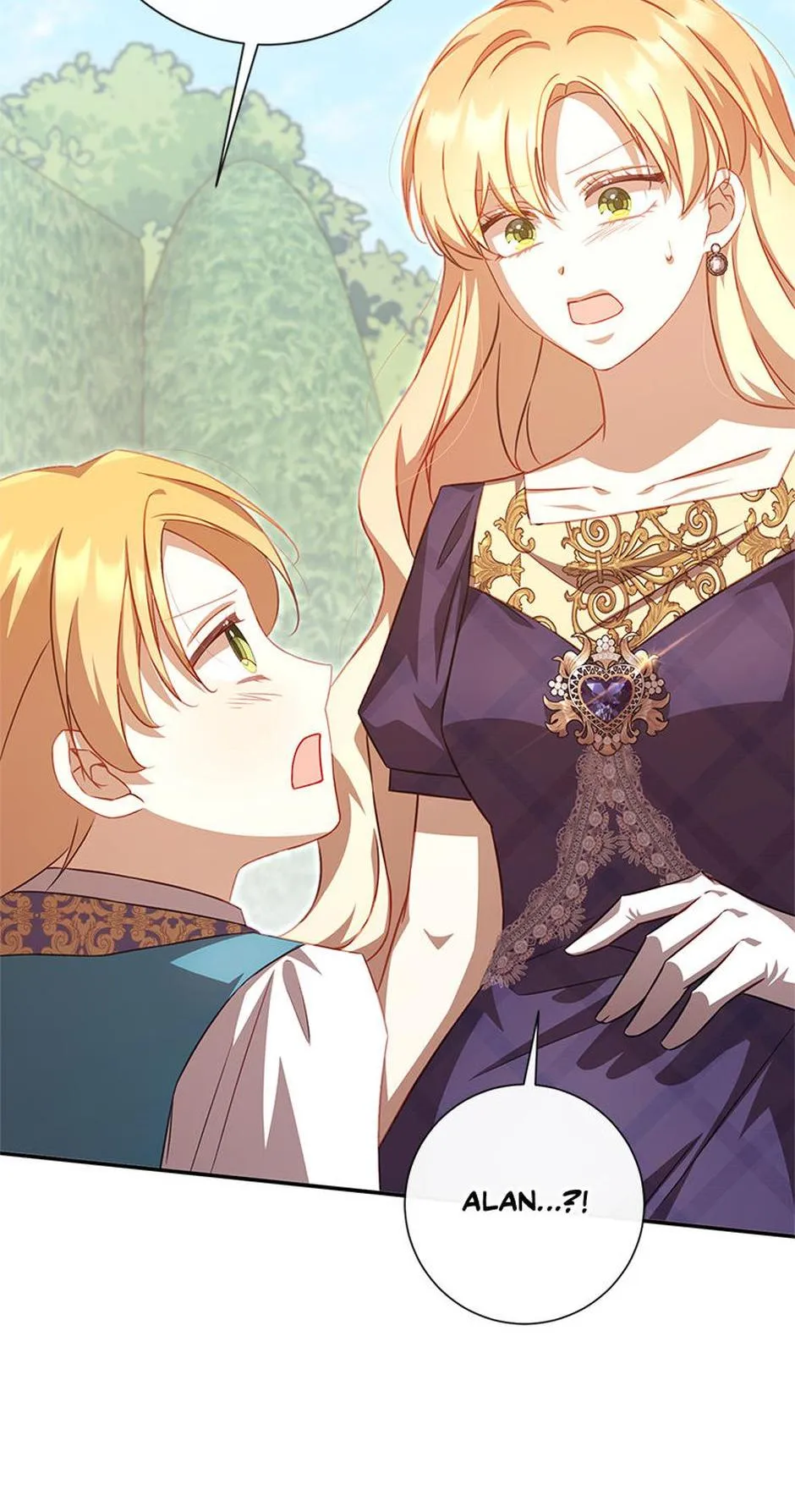 Requiem for the Queen Chapter 63 Online - página 43