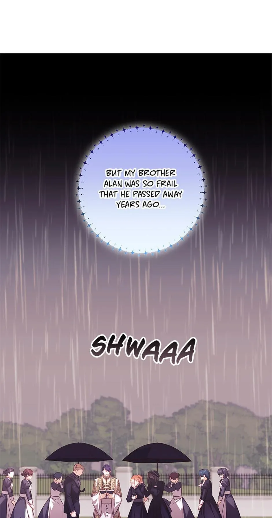 Requiem for the Queen Chapter 63 Online - página 44