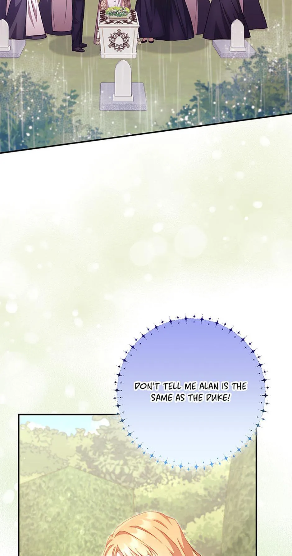 Requiem for the Queen Chapter 63 Online - página 45