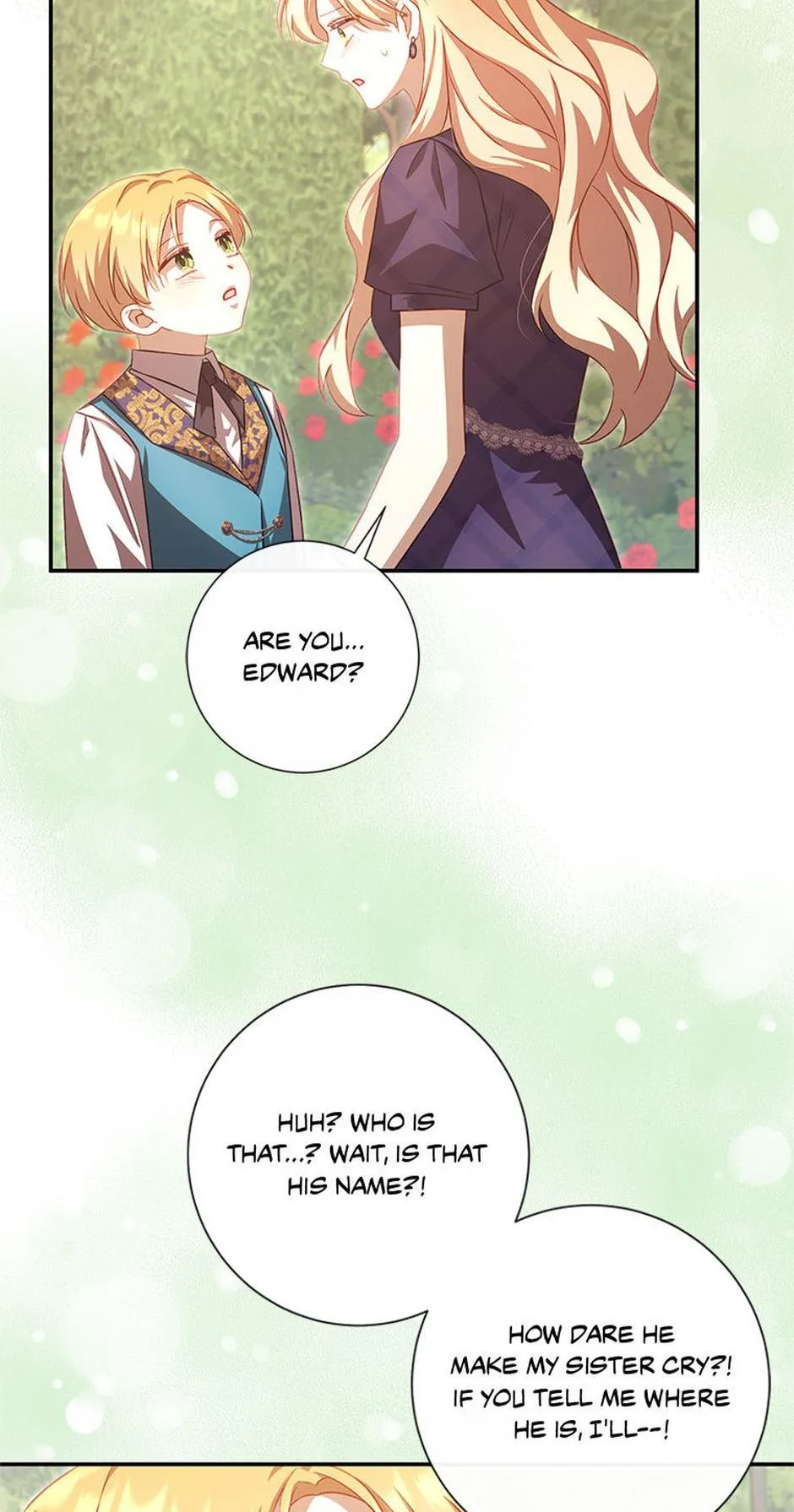 Requiem for the Queen Chapter 63 Online - página 46