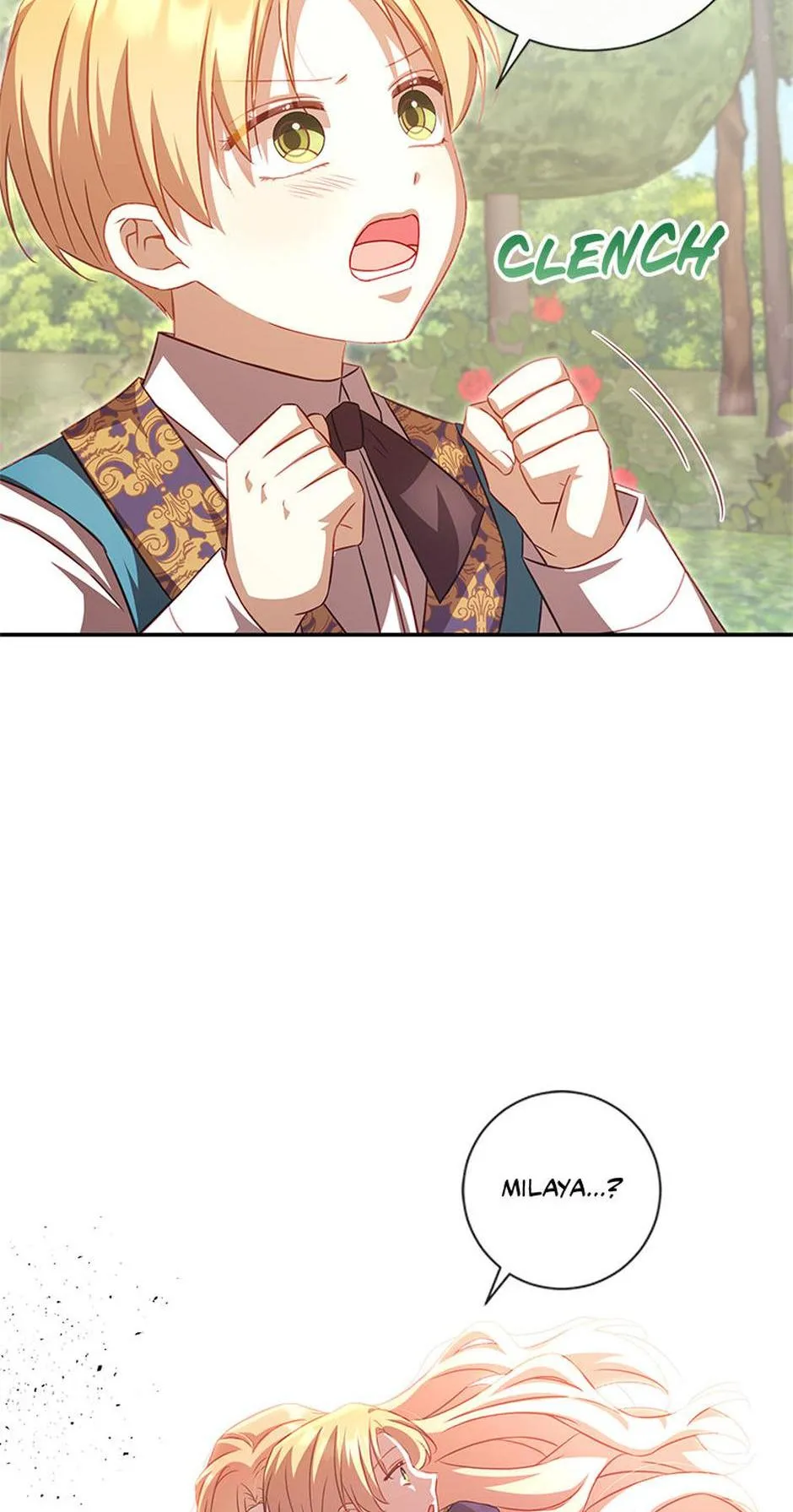 Requiem for the Queen Chapter 63 Online - página 47