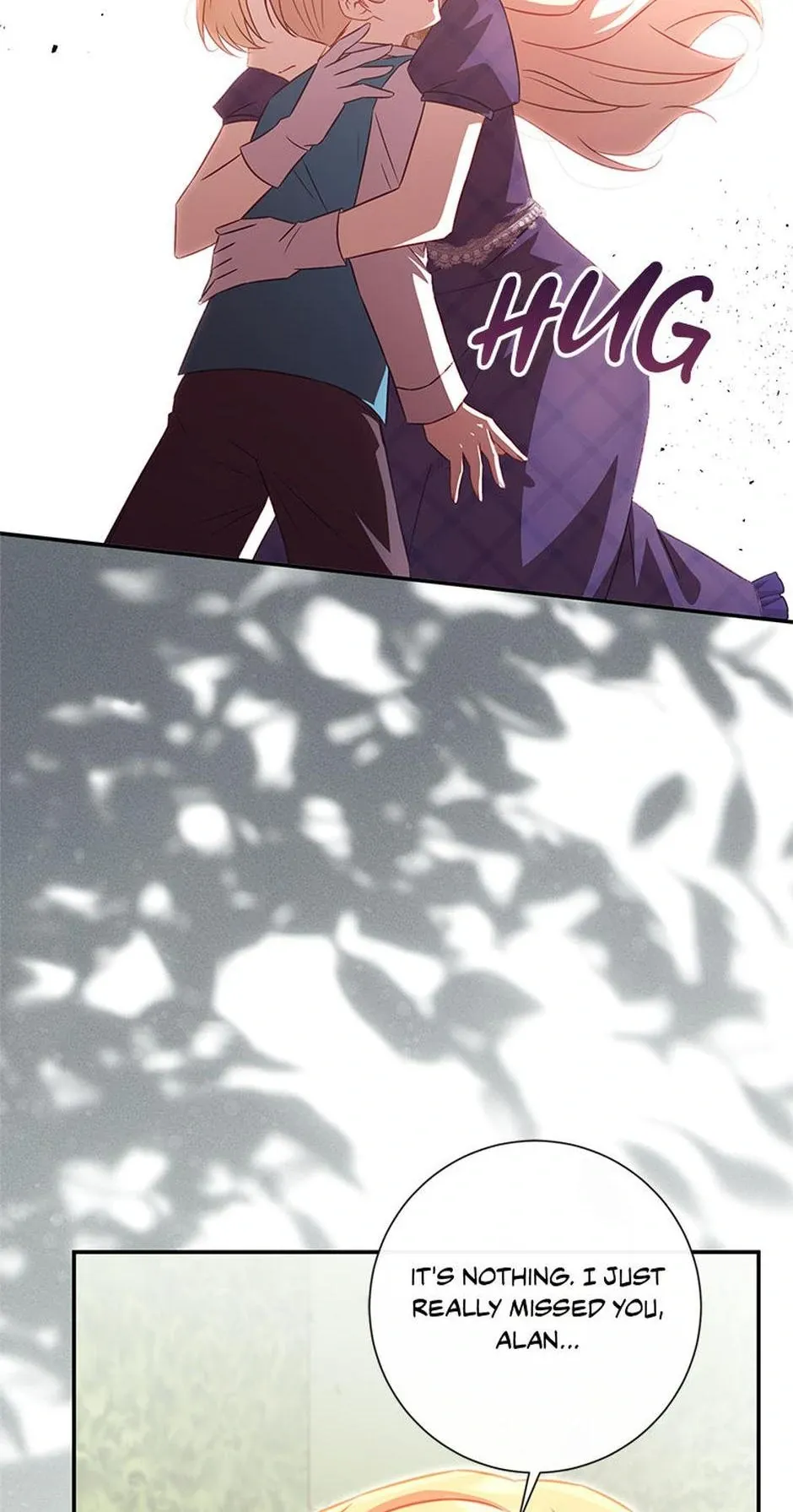 Requiem for the Queen Chapter 63 Online - página 48