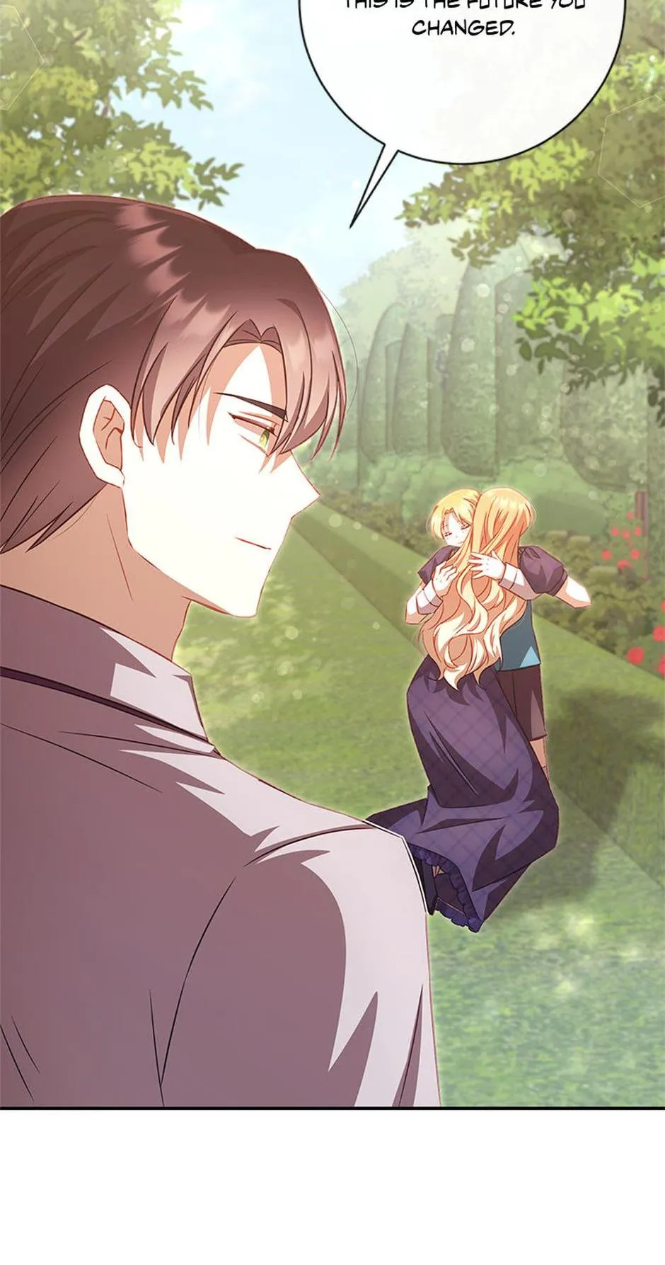 Requiem for the Queen Chapter 63 Online - página 50