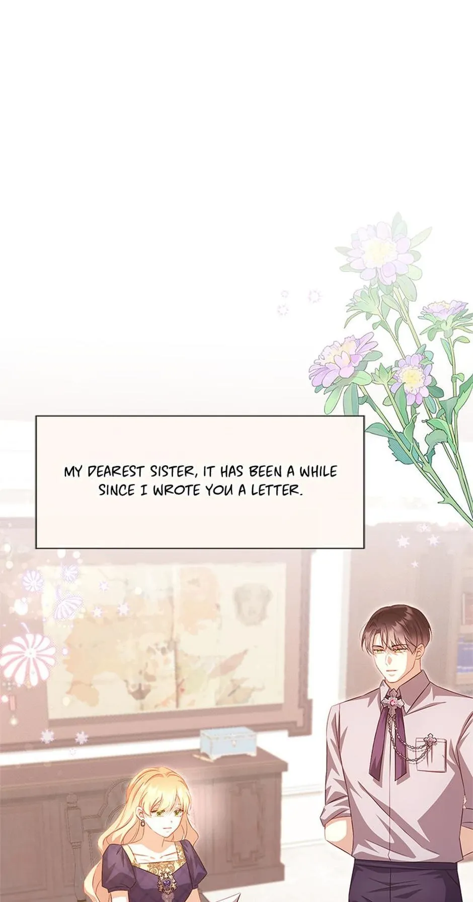 Requiem for the Queen Chapter 63 Online - página 51