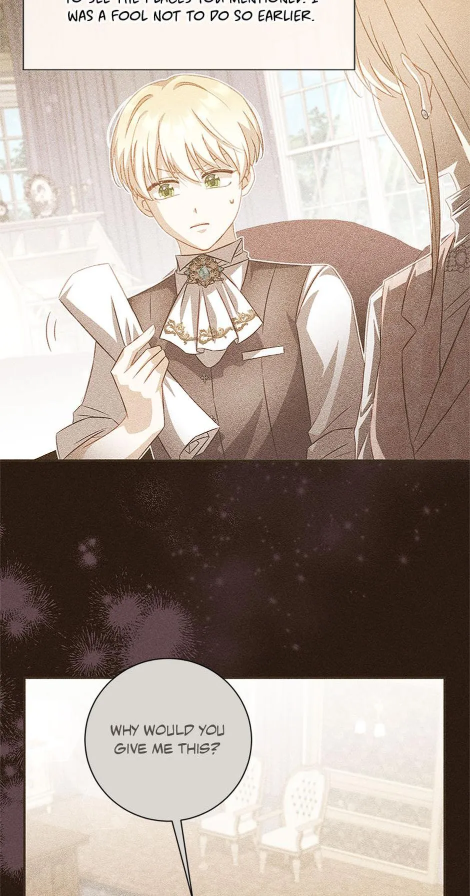 Requiem for the Queen Chapter 63 Online - página 53