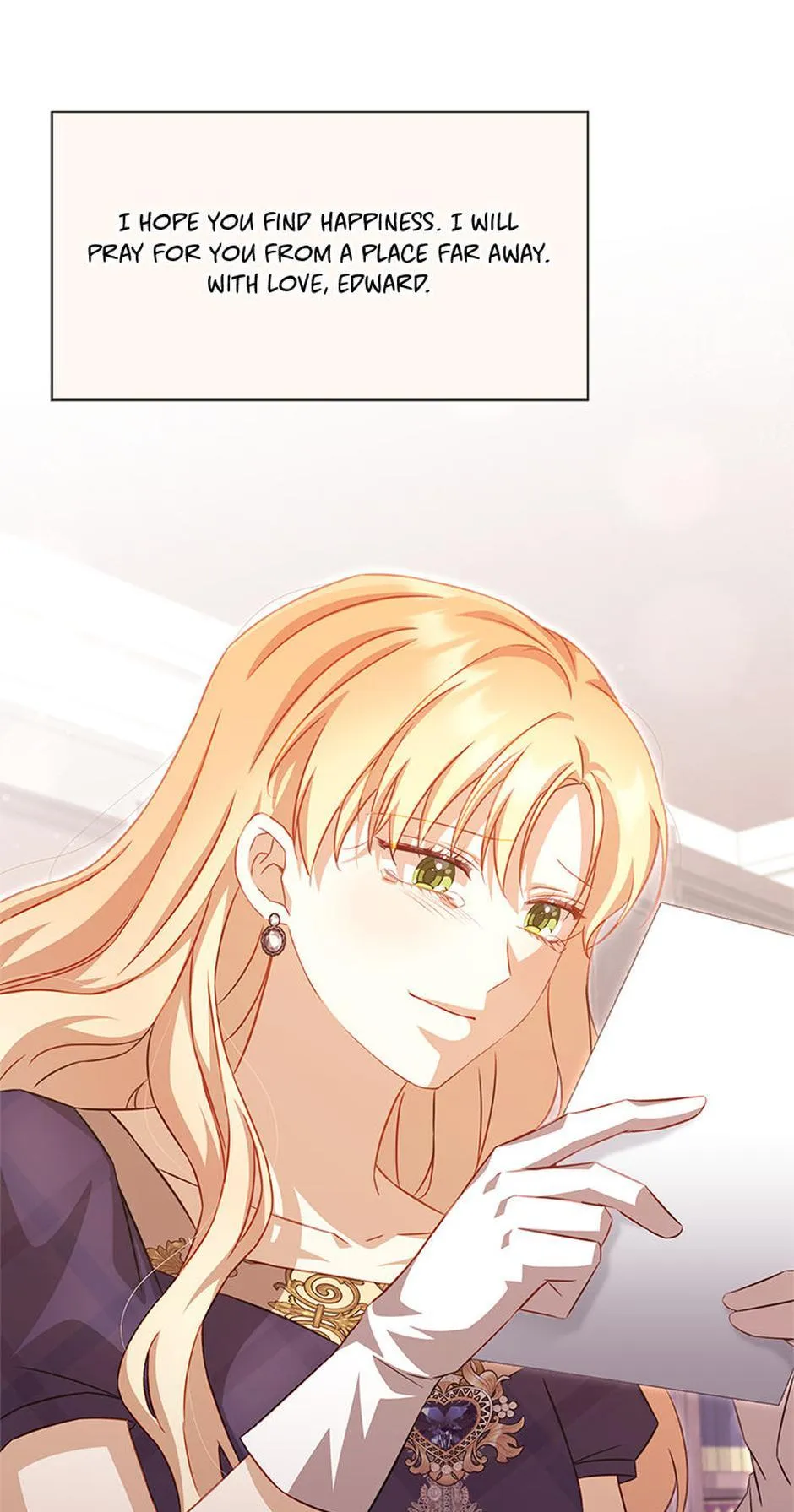 Requiem for the Queen Chapter 63 Online - página 58