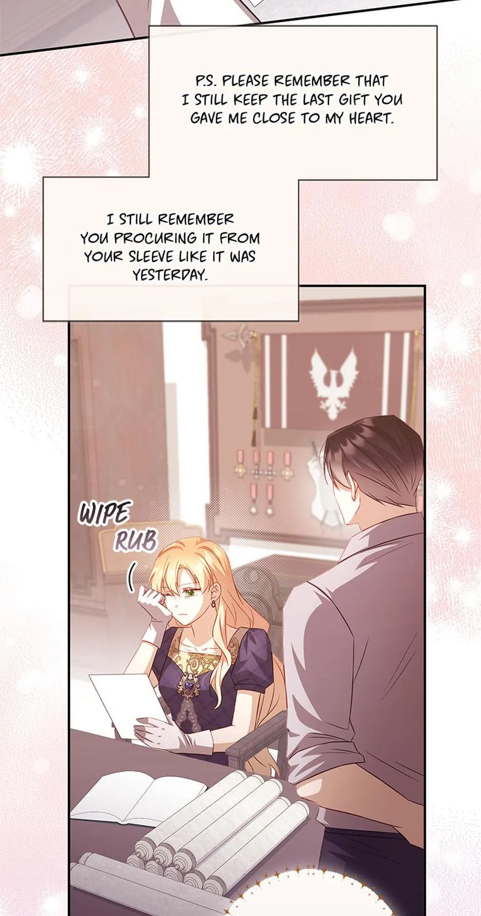 Requiem for the Queen Chapter 63 Online - página 60