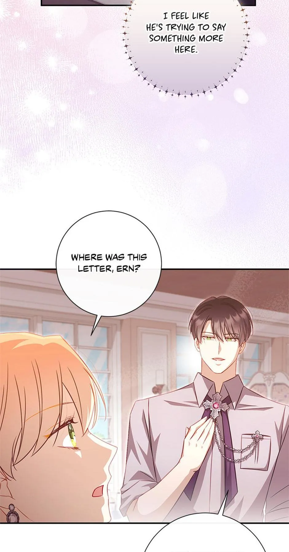 Requiem for the Queen Chapter 63 Online - página 61