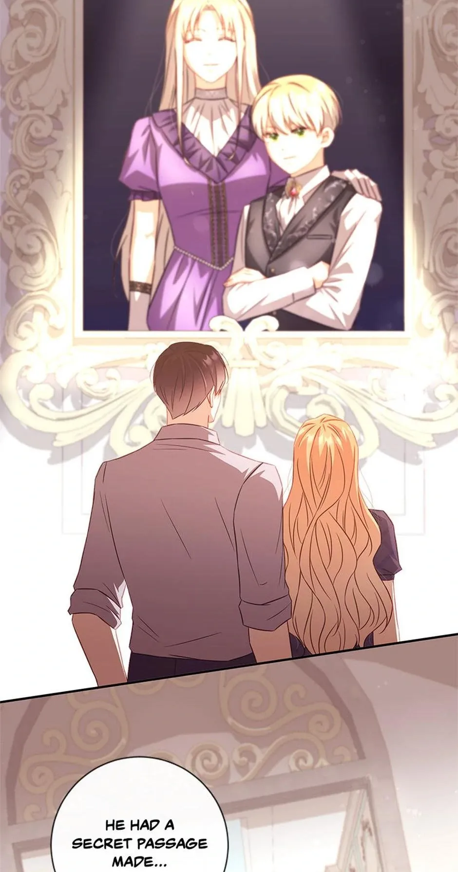 Requiem for the Queen Chapter 63 Online - página 63
