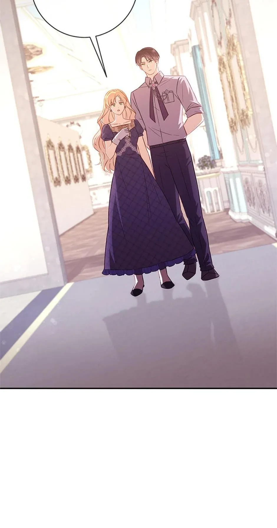 Requiem for the Queen Chapter 63 Online - página 64