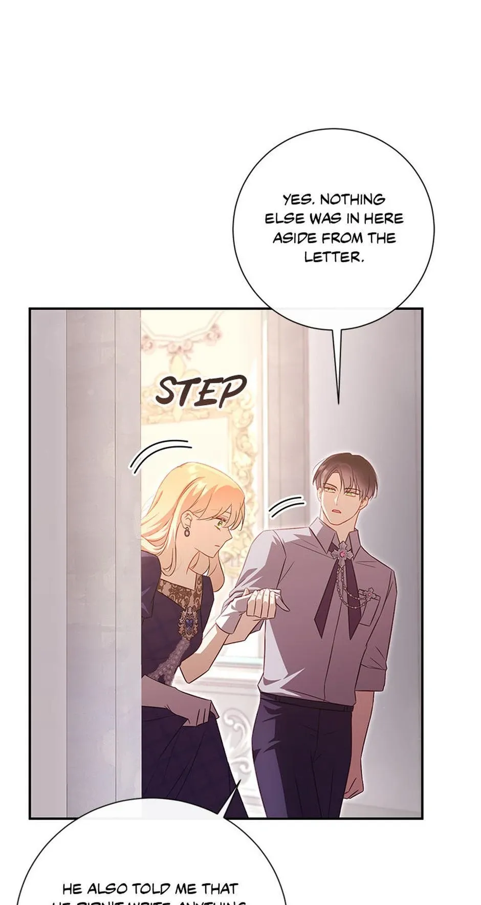Requiem for the Queen Chapter 63 Online - página 65