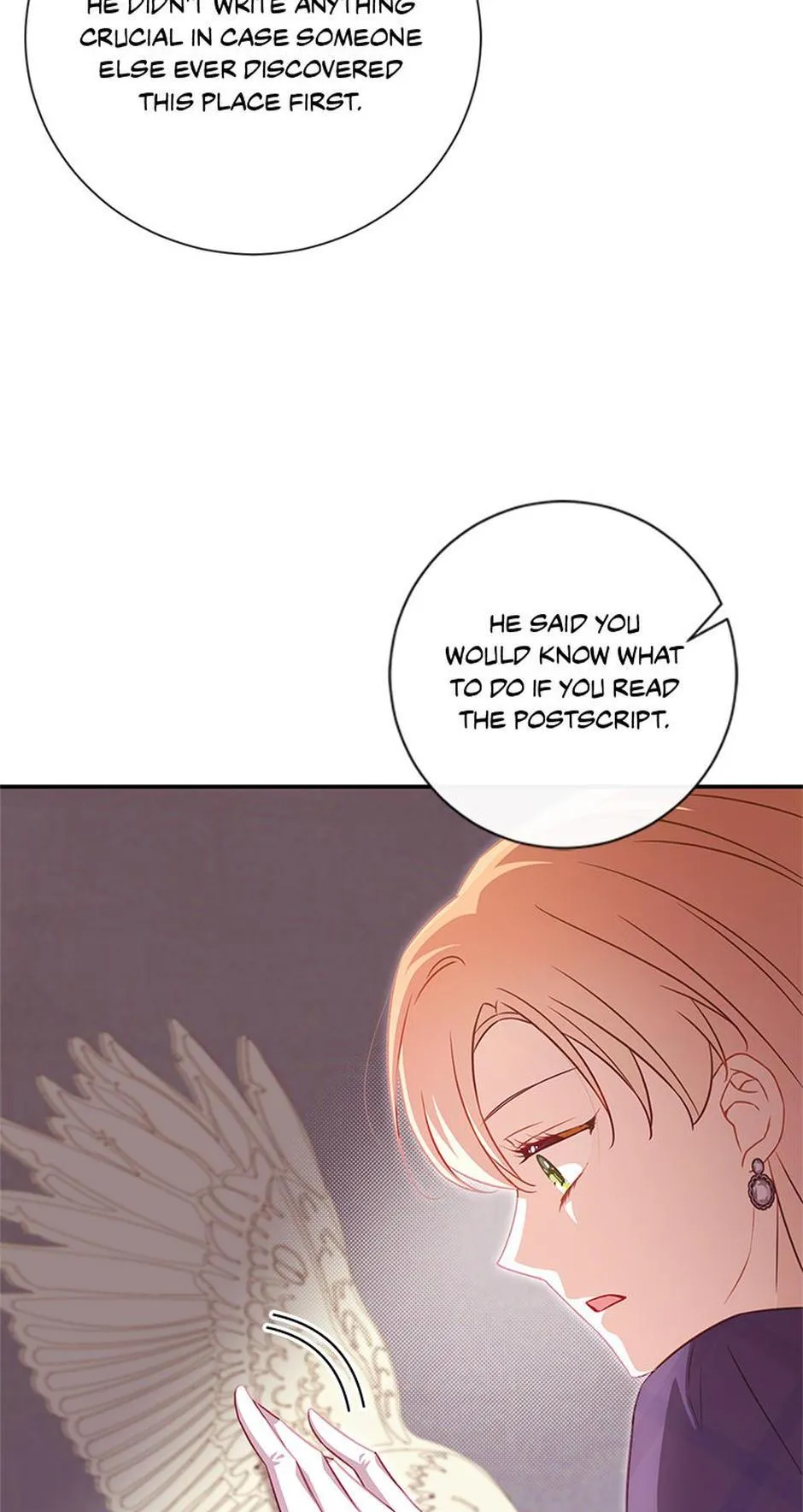 Requiem for the Queen Chapter 63 Online - página 66