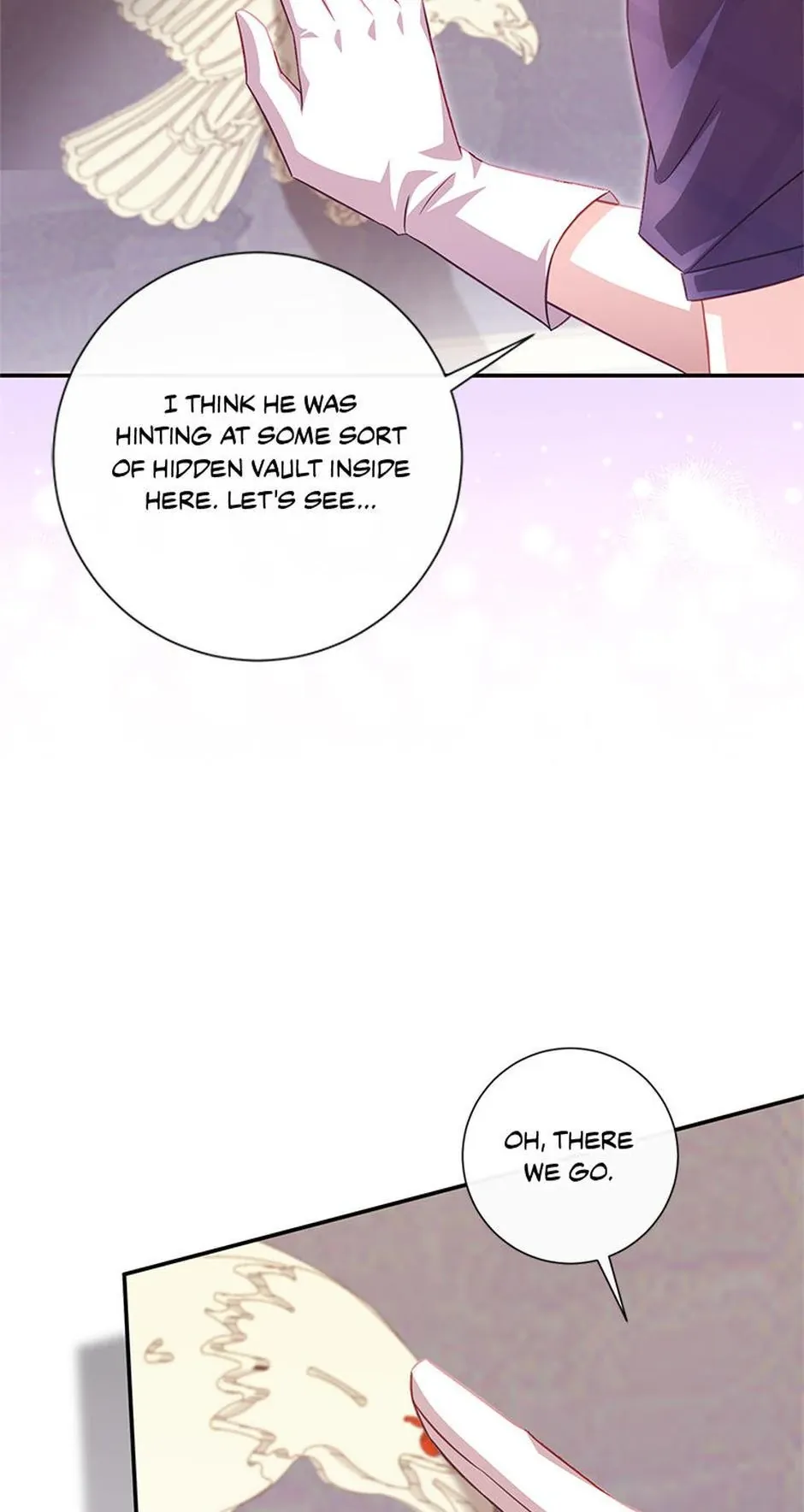 Requiem for the Queen Chapter 63 Online - página 67