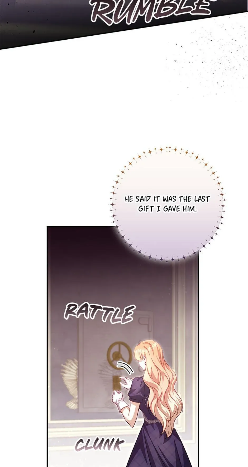 Requiem for the Queen Chapter 63 Online - página 69