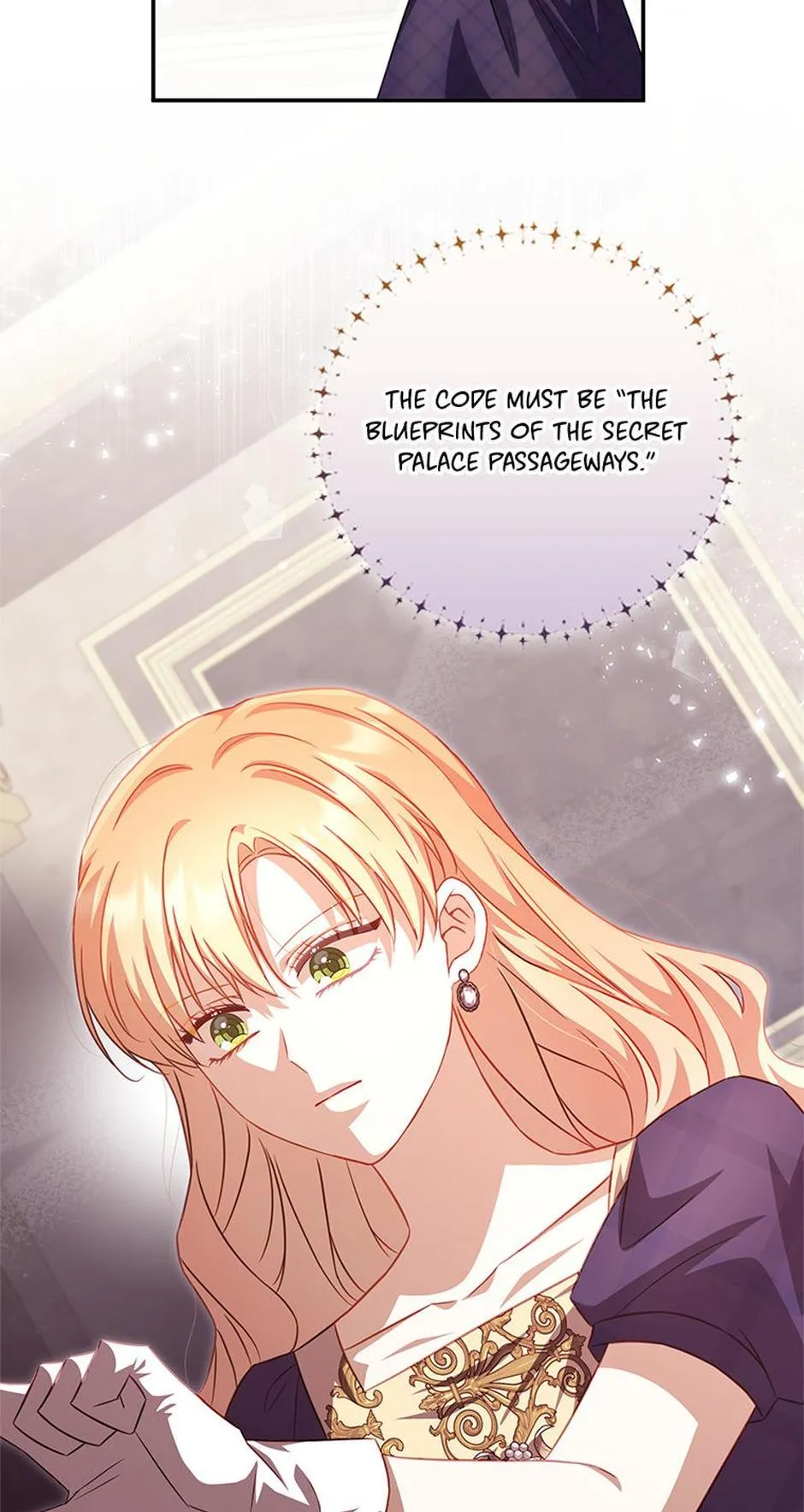 Requiem for the Queen Chapter 63 Online - página 70