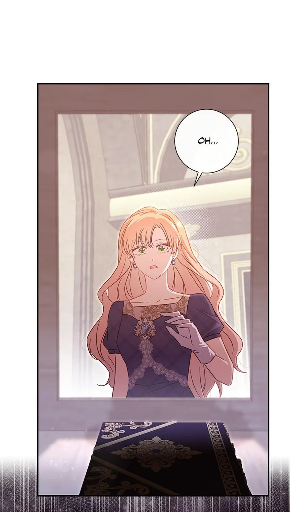 Requiem for the Queen Chapter 63 Online - página 72