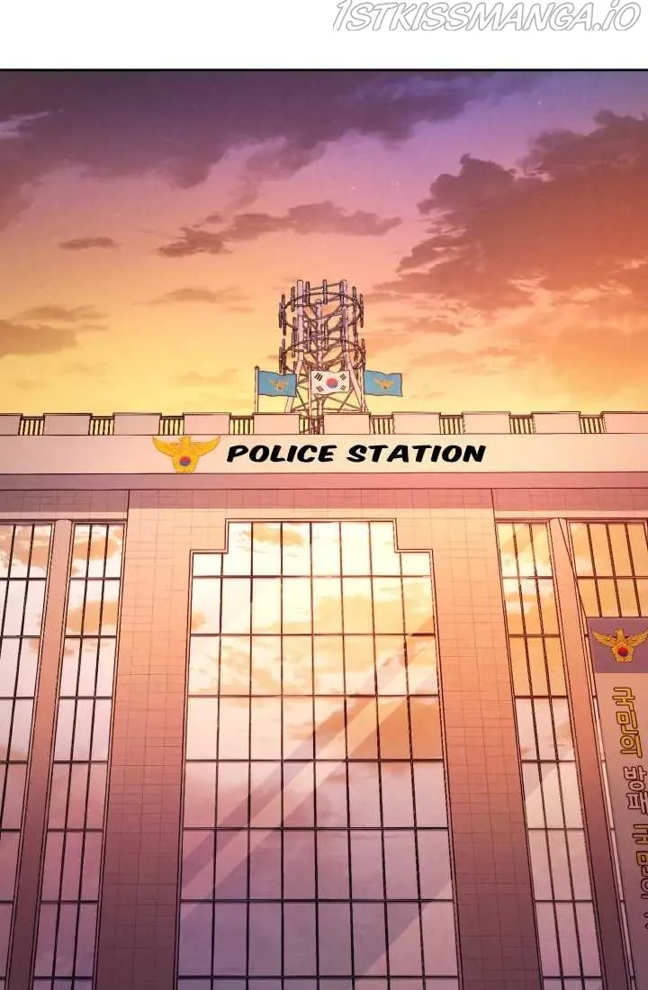 Reset Life of Regression Police Chapter 1 Online - página 3