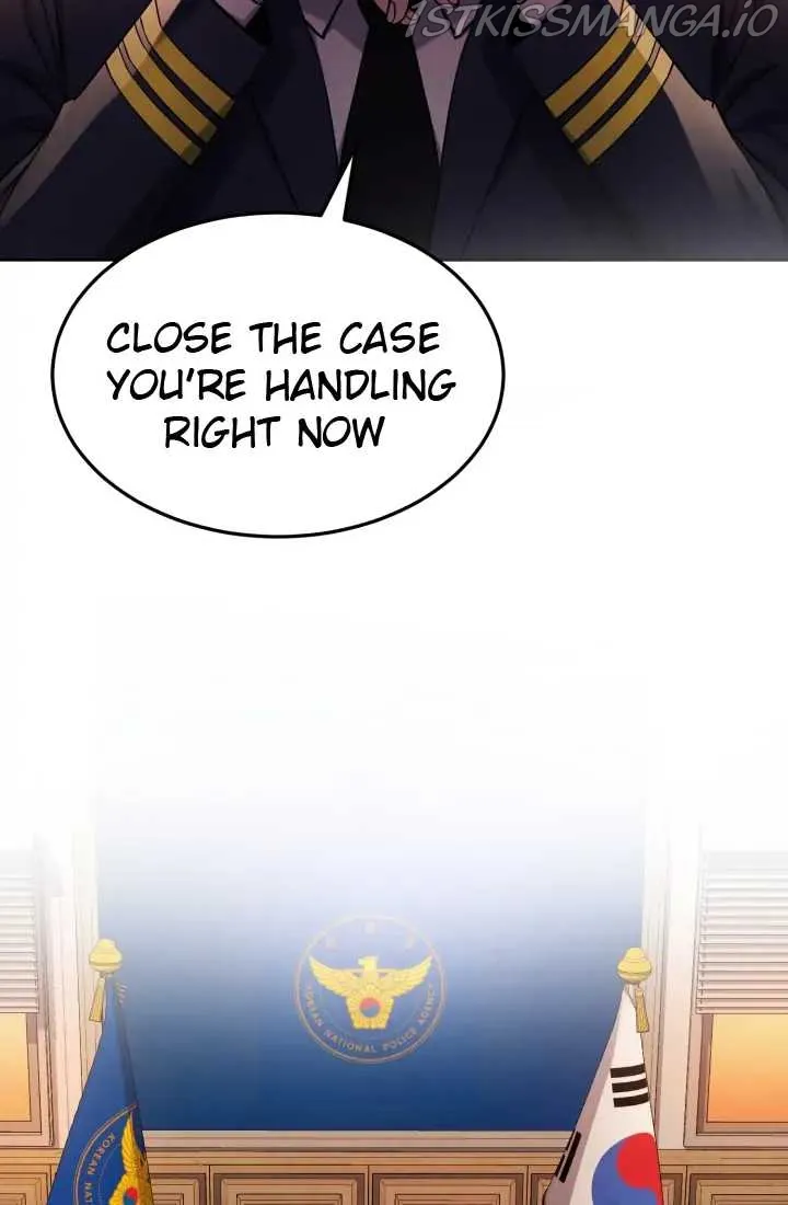 Reset Life of Regression Police Chapter 1 Online - página 5